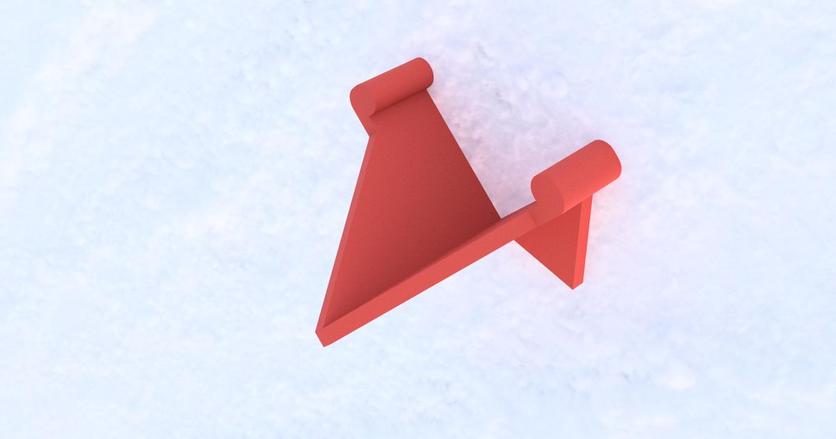 Painting Standoff by GerryPB Download free STL model