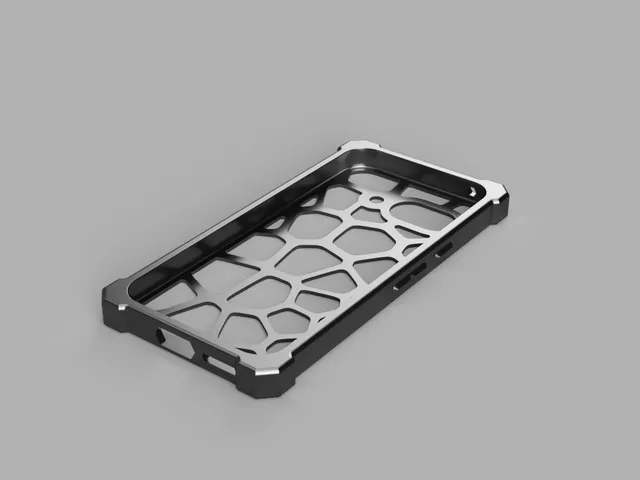 Google Pixel 9a rugged case