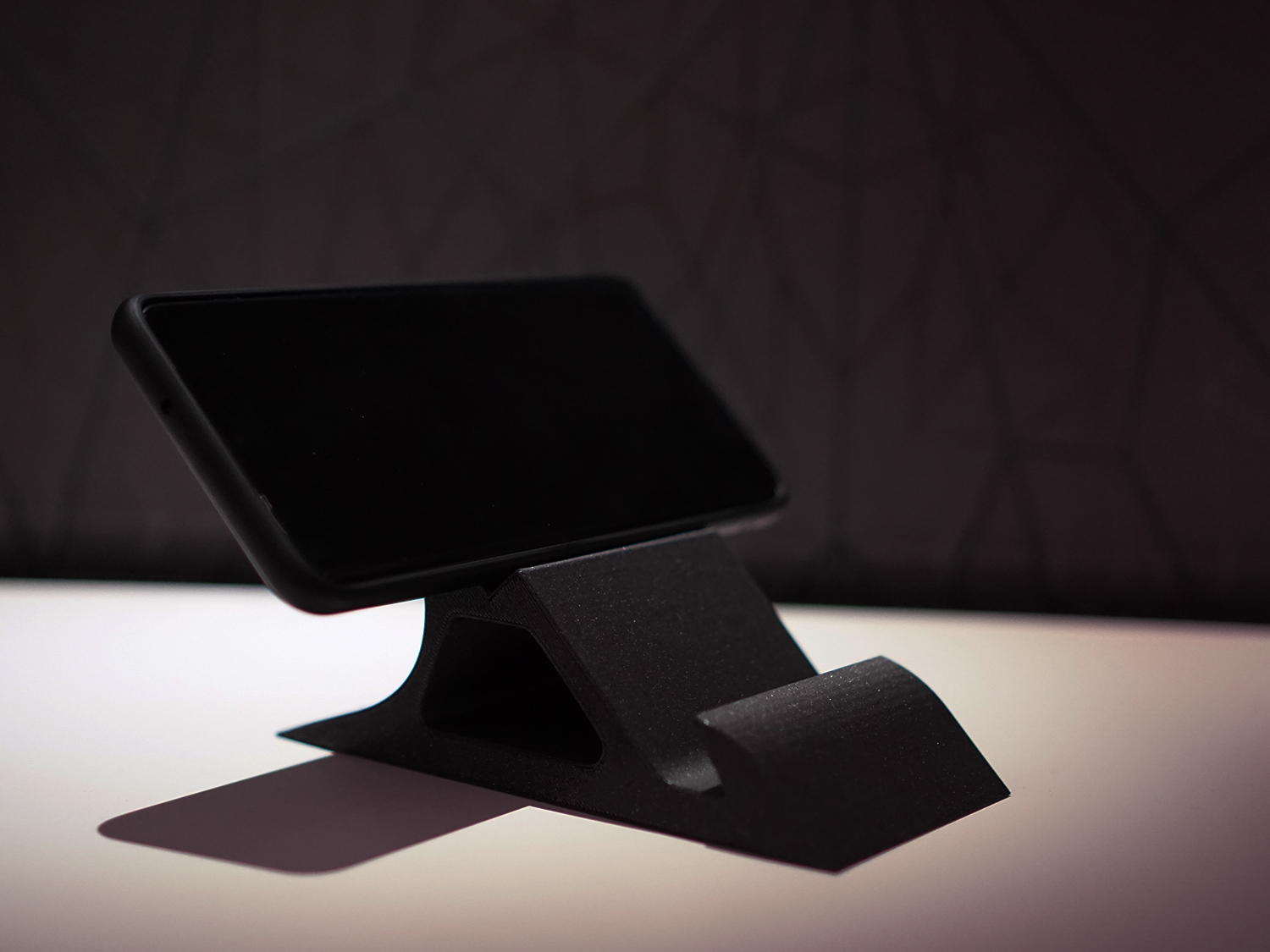 Modern Universal Phone & Tablet Stand/Holder