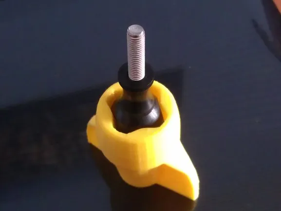 Gopro Thumbscrew Tightener
