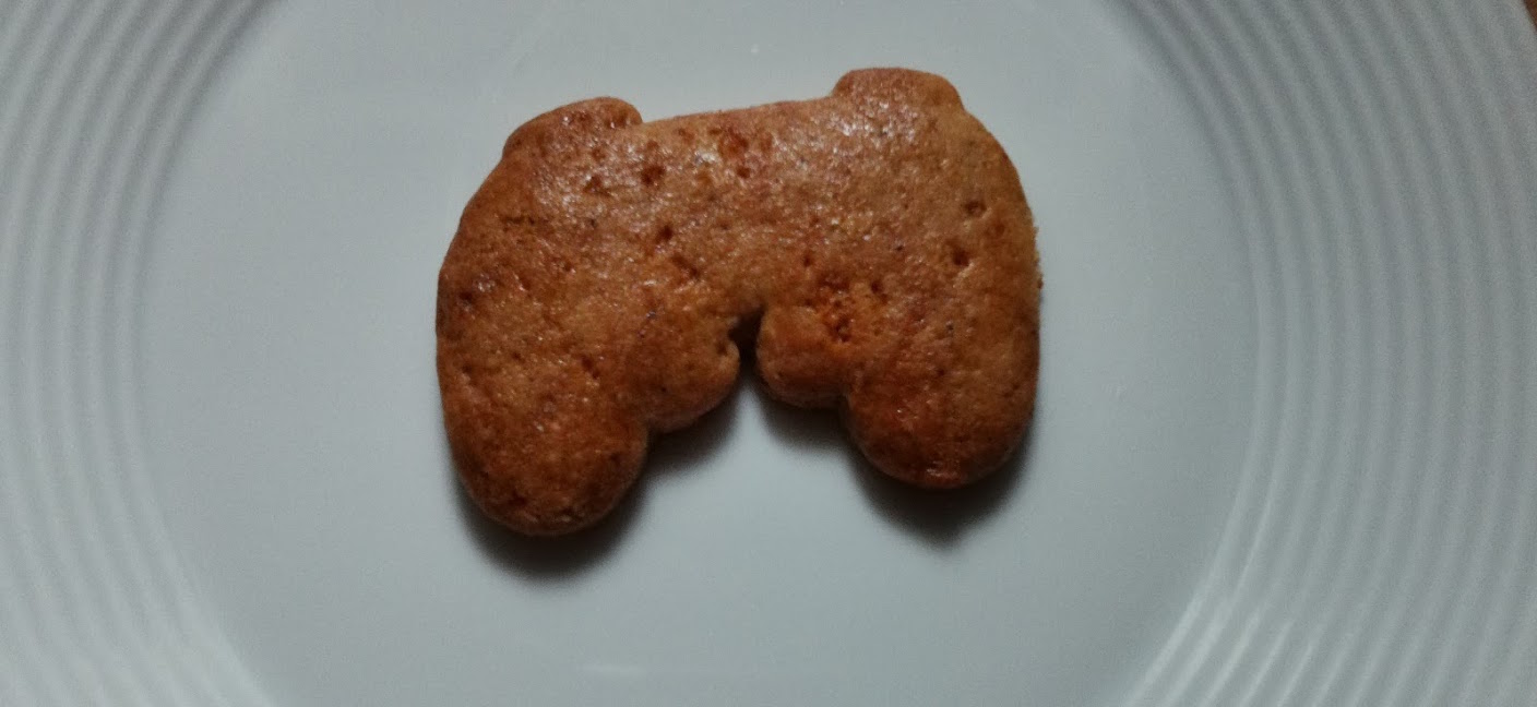 CUTTER_JOYPAD — miniatura 2
