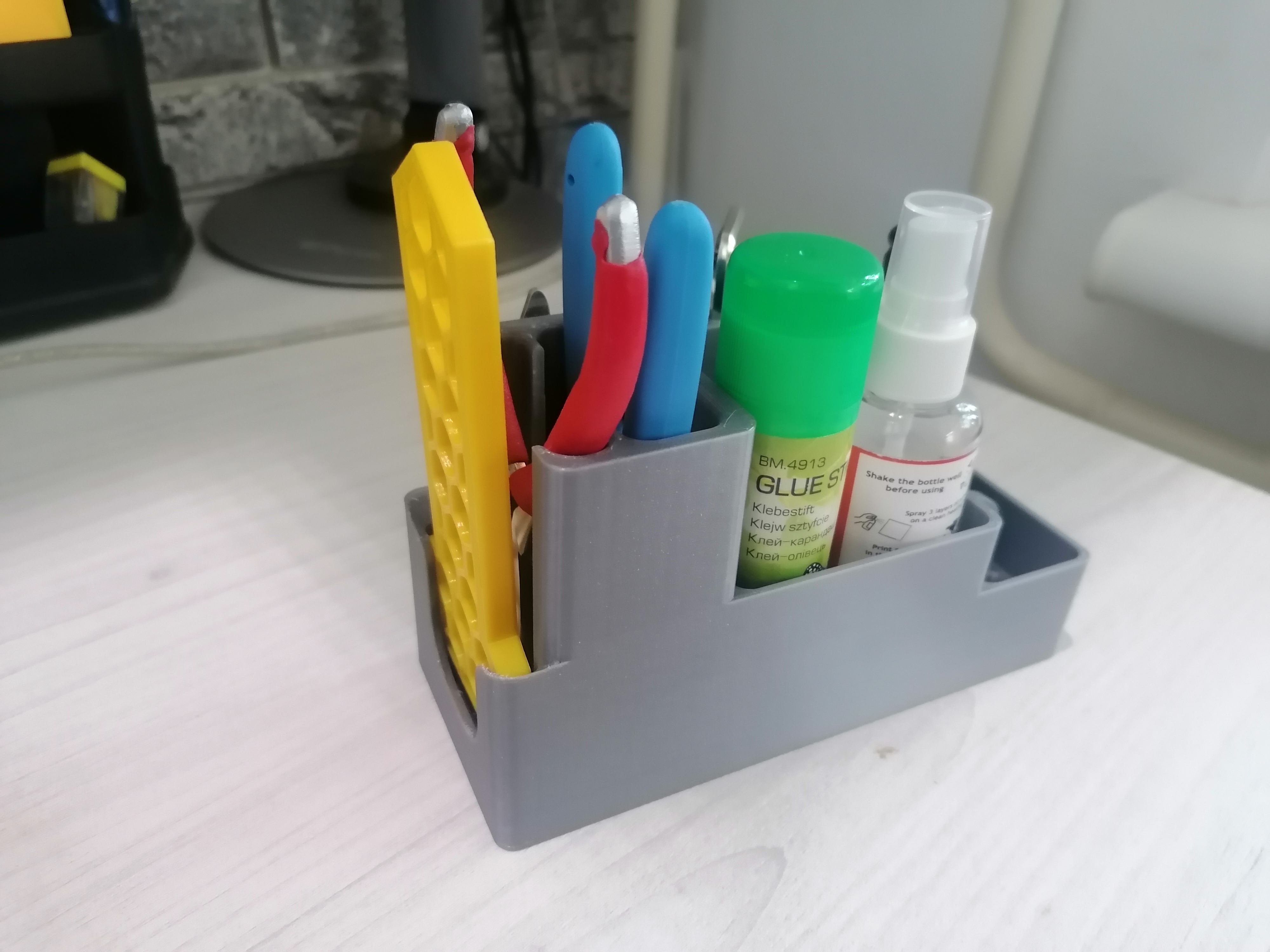 Holder ender V3 KE/SE