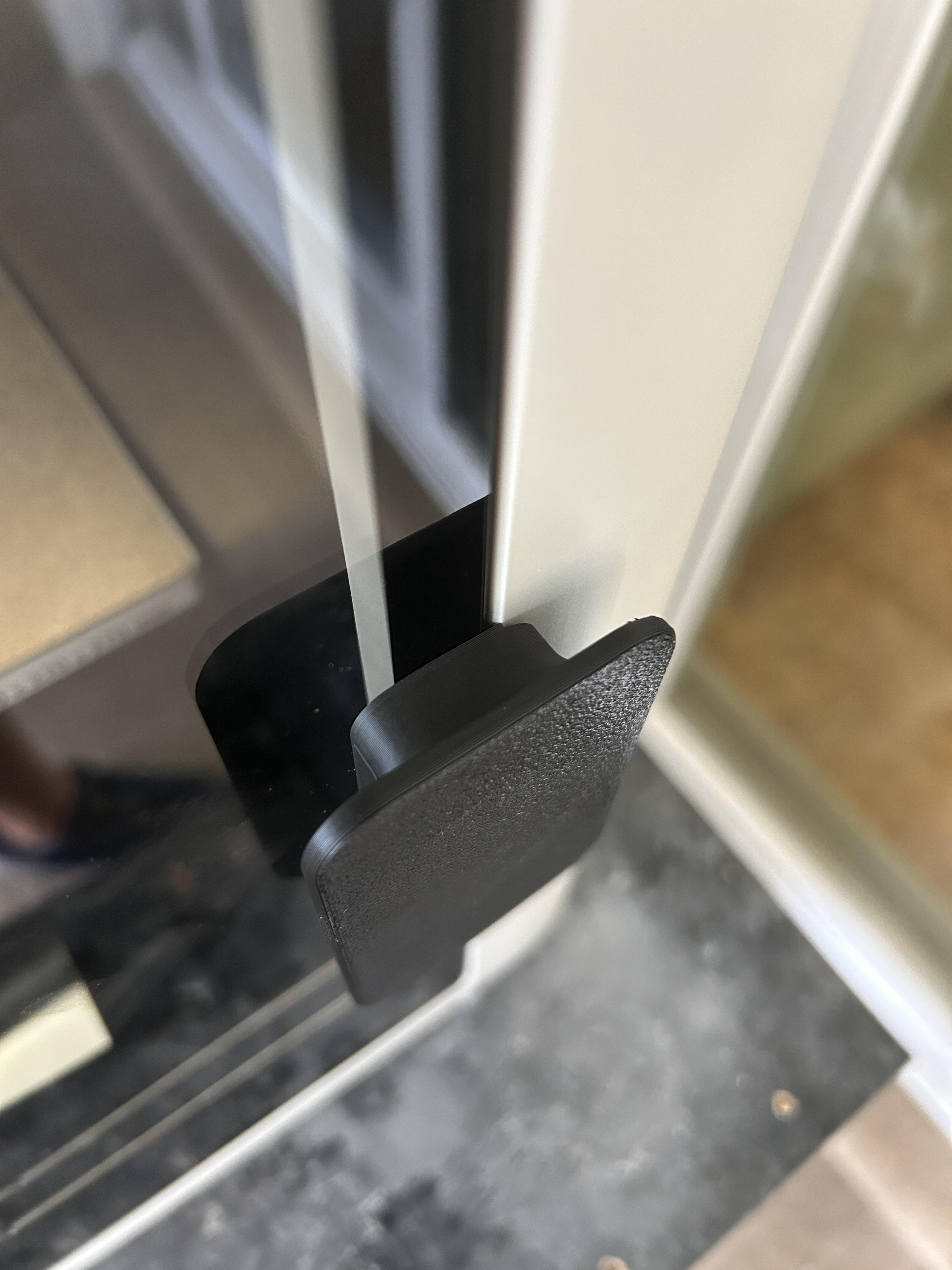 Snapmaker U1 door handle