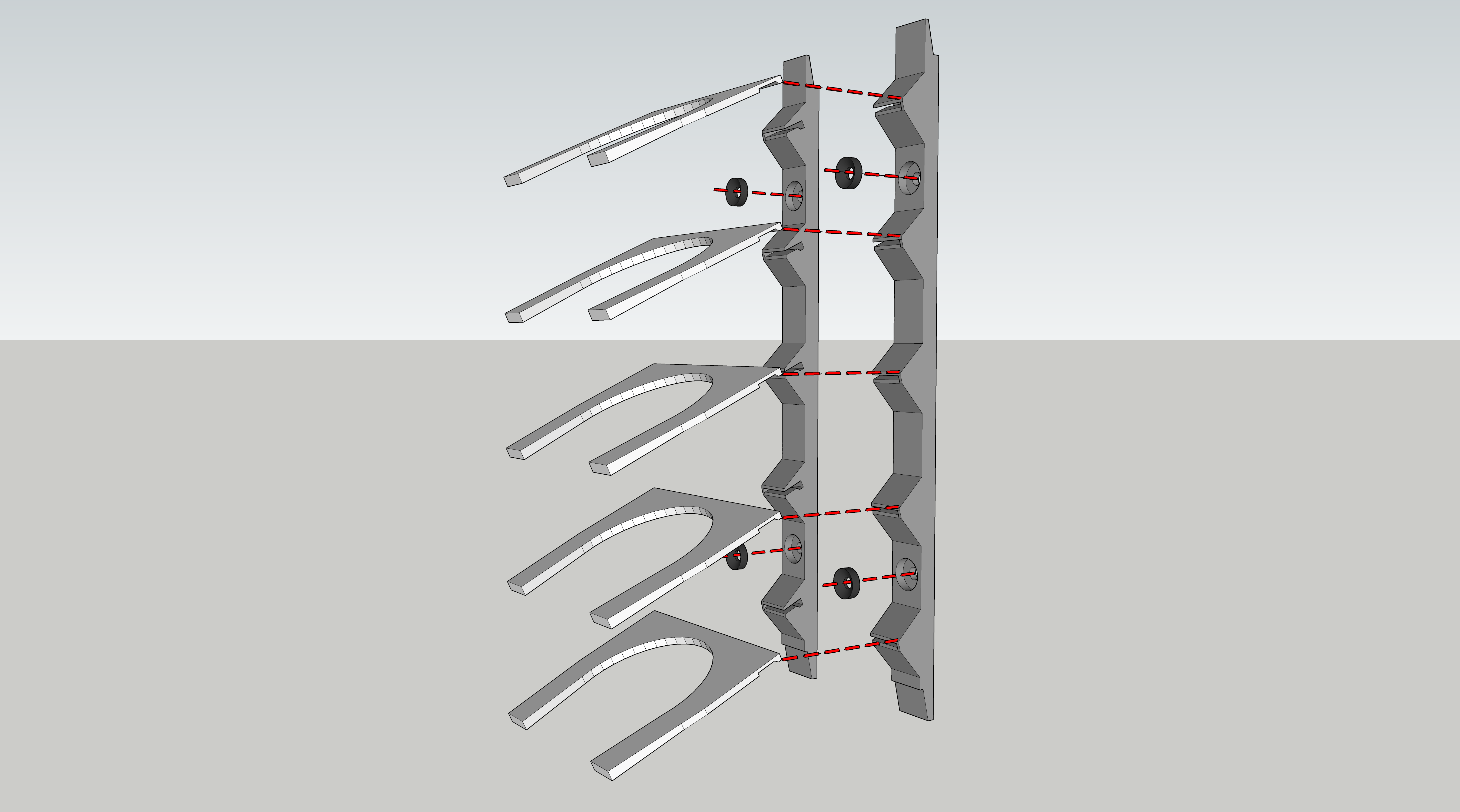 Dolce Gusto Capsule Holder — thumbnail 2