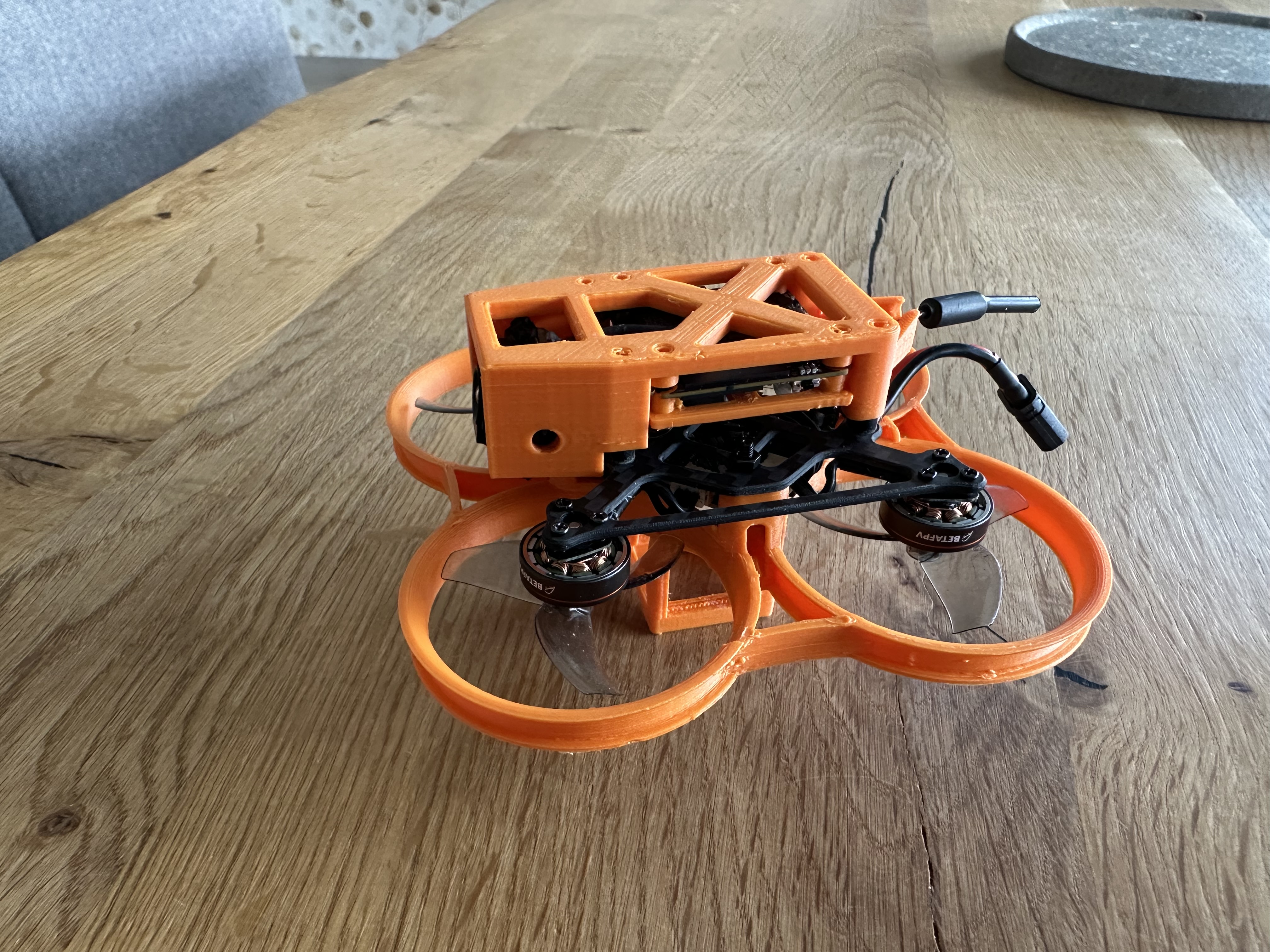 Pavo Femto O4 Lite