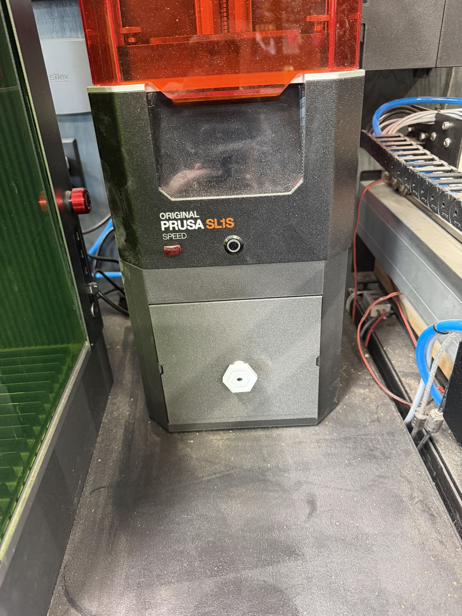 SL1S Drawer
