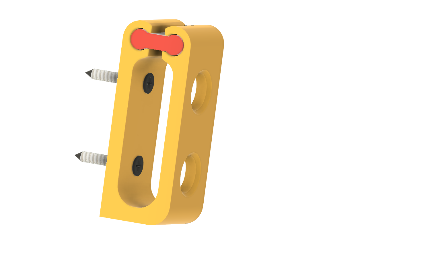 Cables Holder
