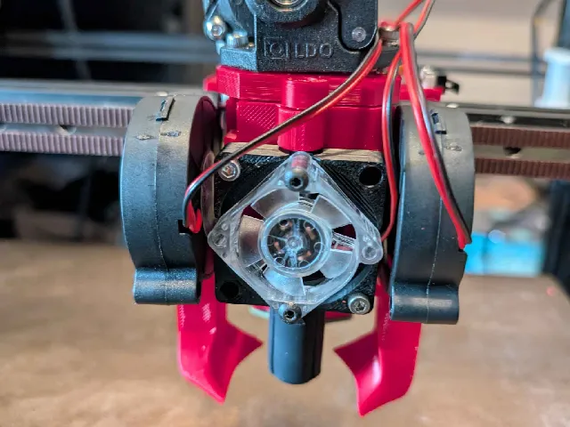 Monstrosity Toolhead (CHC XL/Goliath)