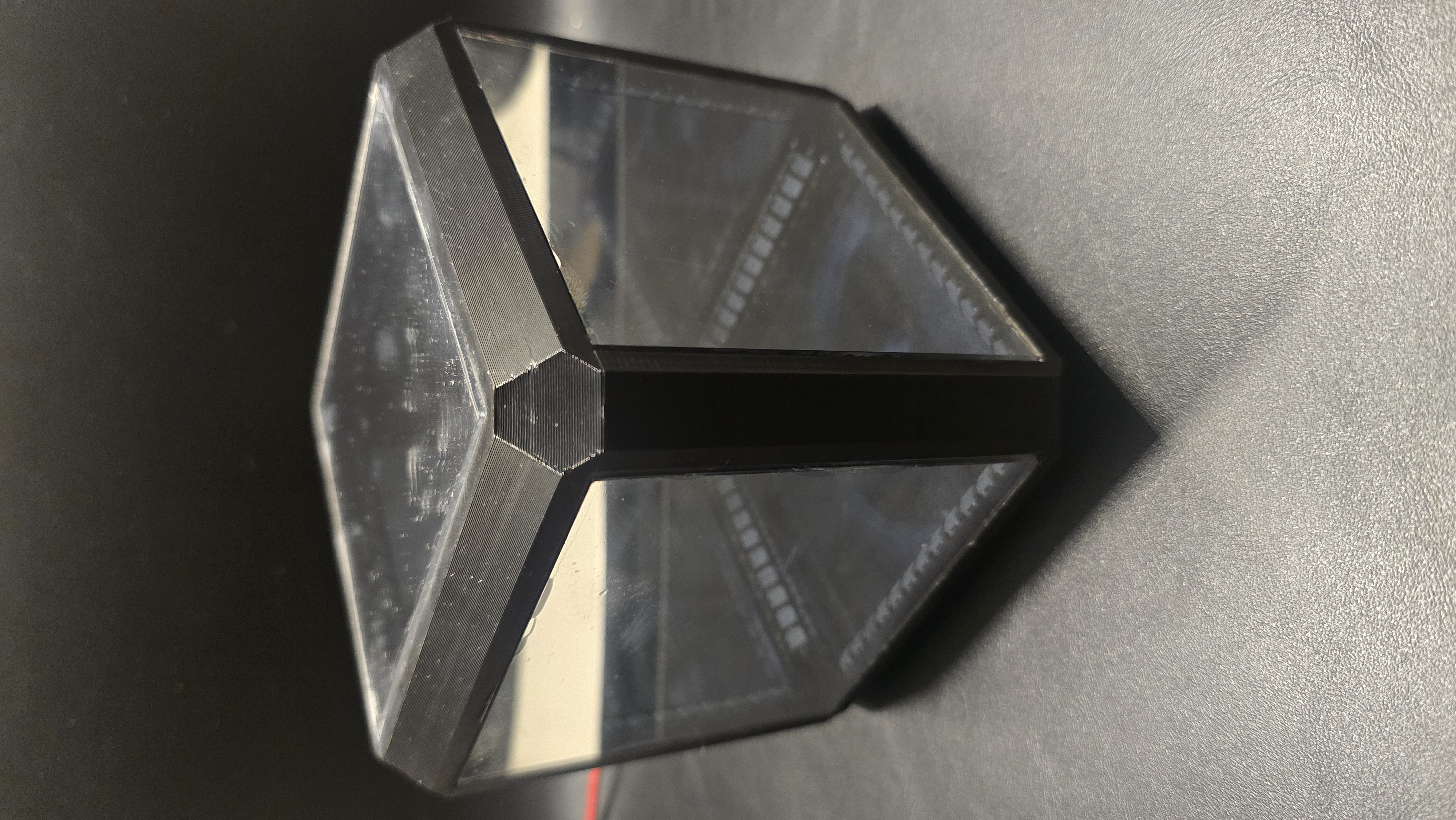 Miniatura 5 do modelo 3D Infinity Led Cube