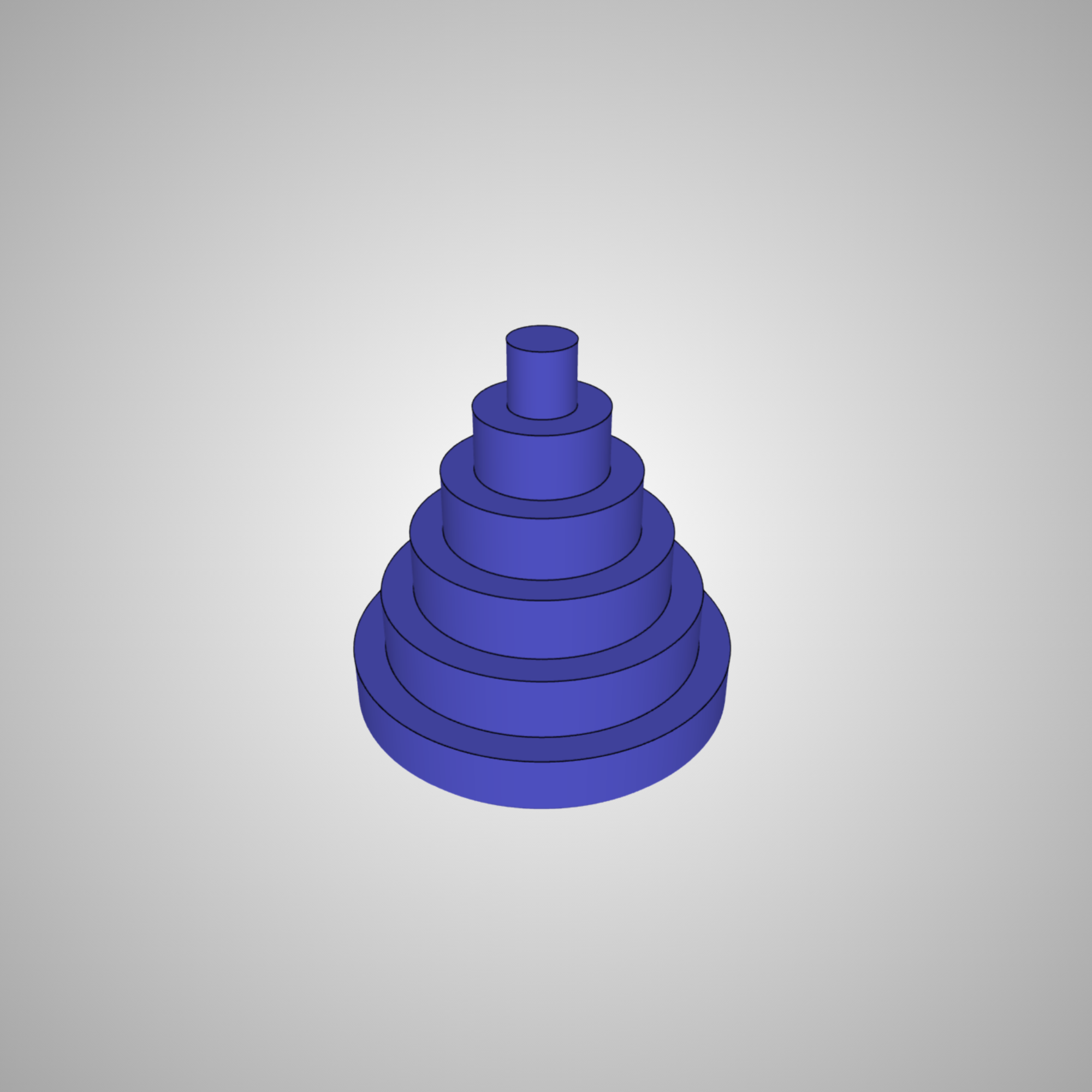Simply Dimensional Accuracy Test