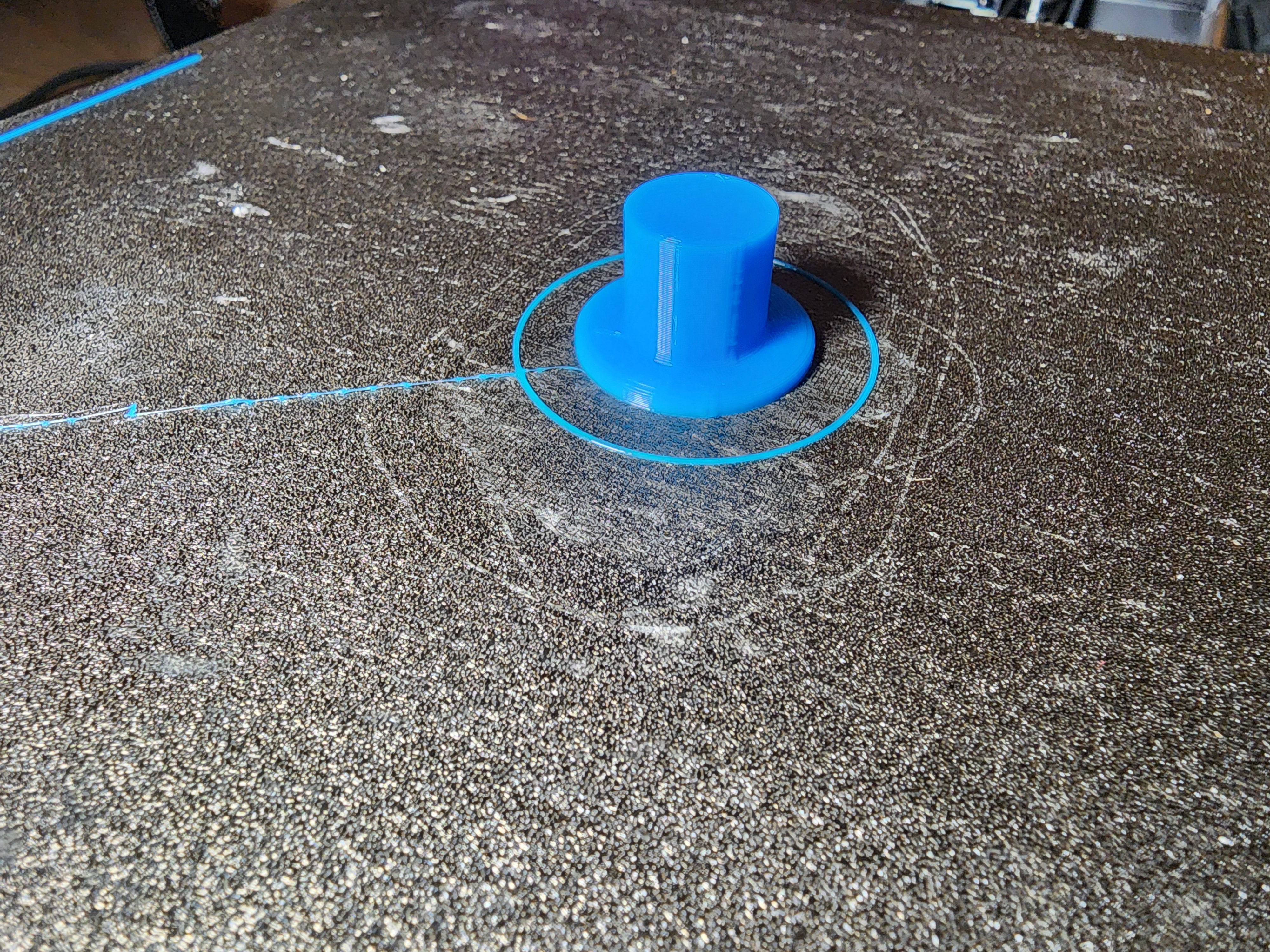 Comgrow Filament Dryer Feet