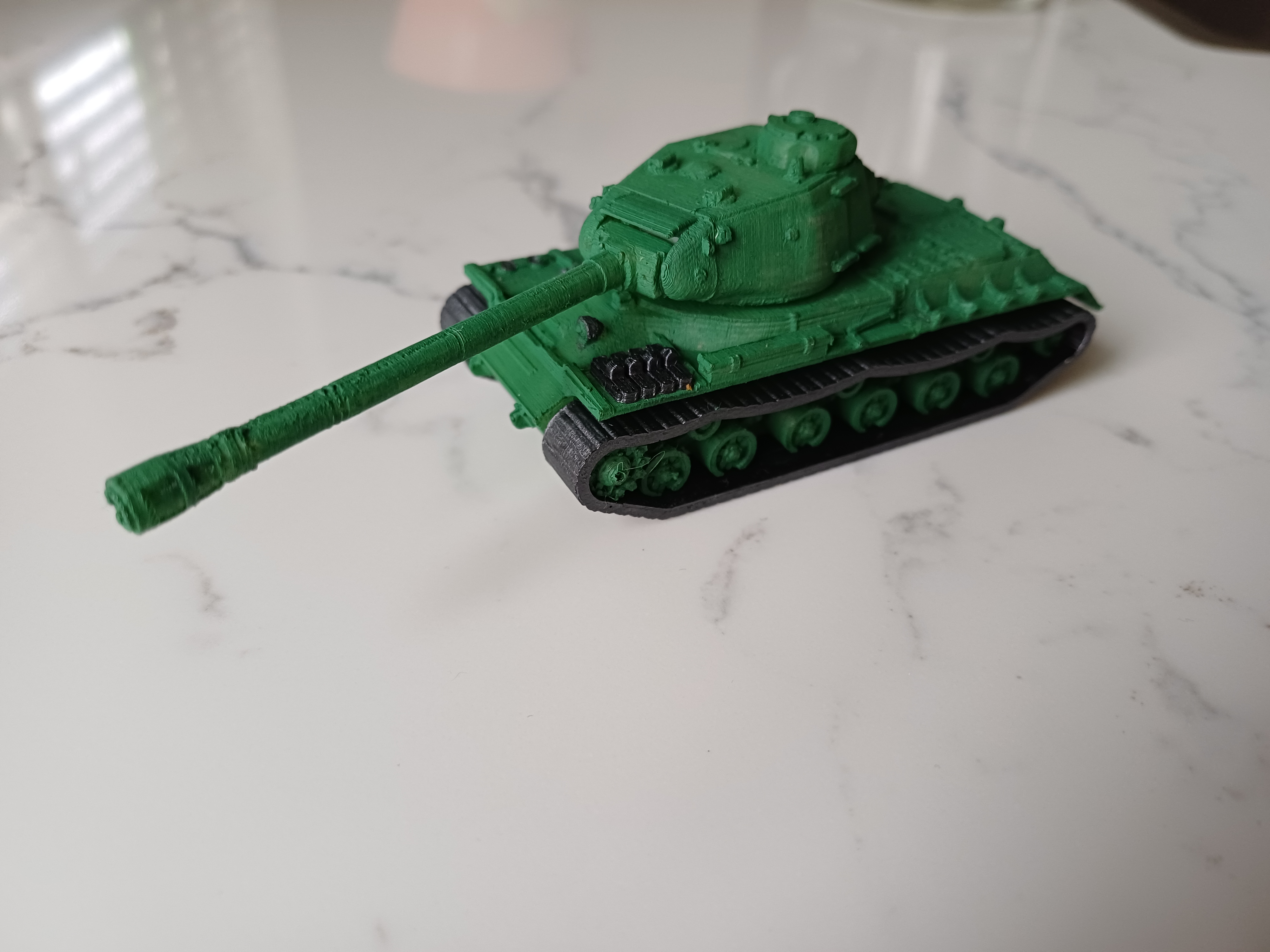 IS2 1944 sovjet ww2 heavy tank