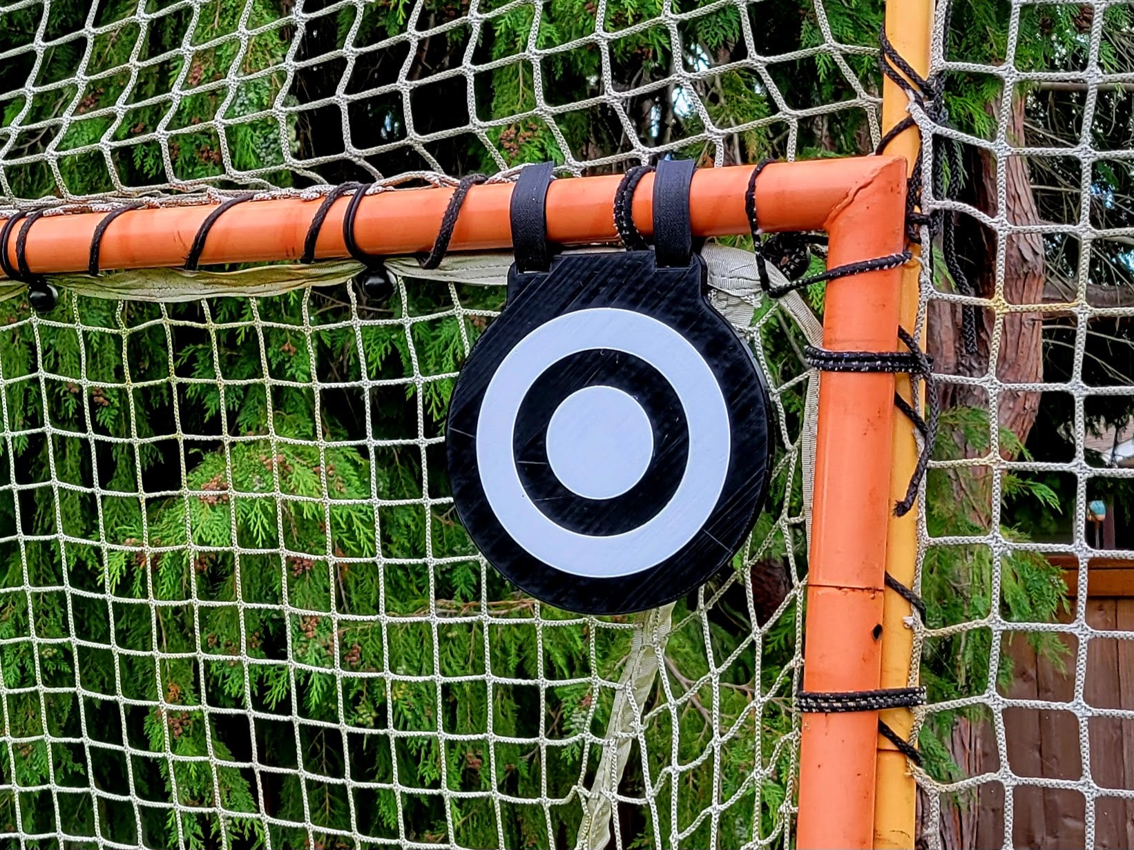 Lacrosse / Hockey / Soccer Goal Target