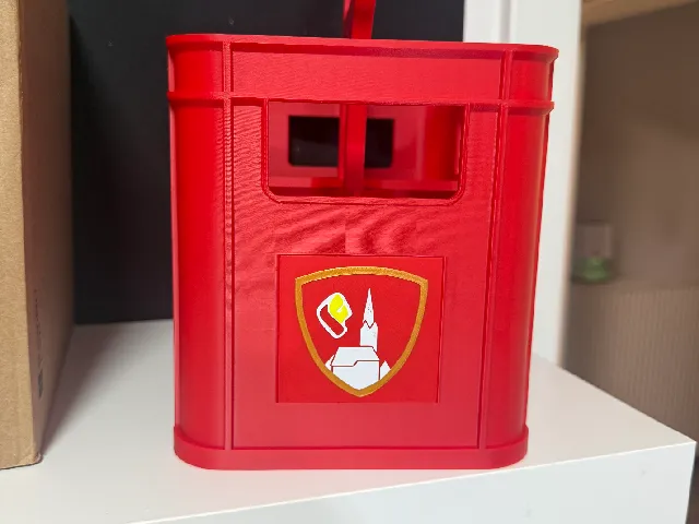 Feuerwehr St.Michael O.G Logos
