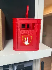 Feuerwehr St.Michael O.G Logos