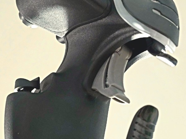 Constellation Alpha Split Trigger Mod — miniatura 4