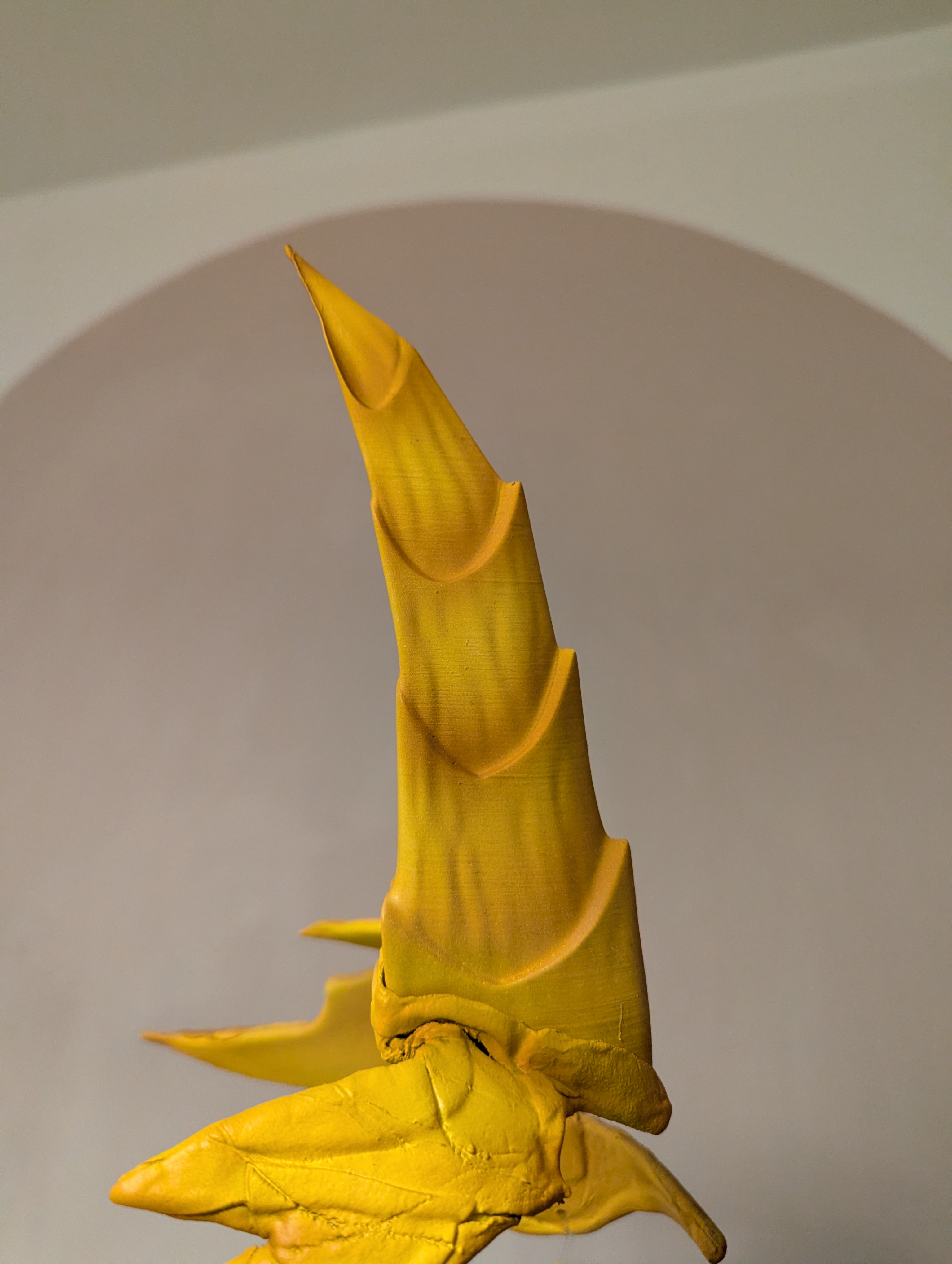 Dragon/Monster/Bone Horn