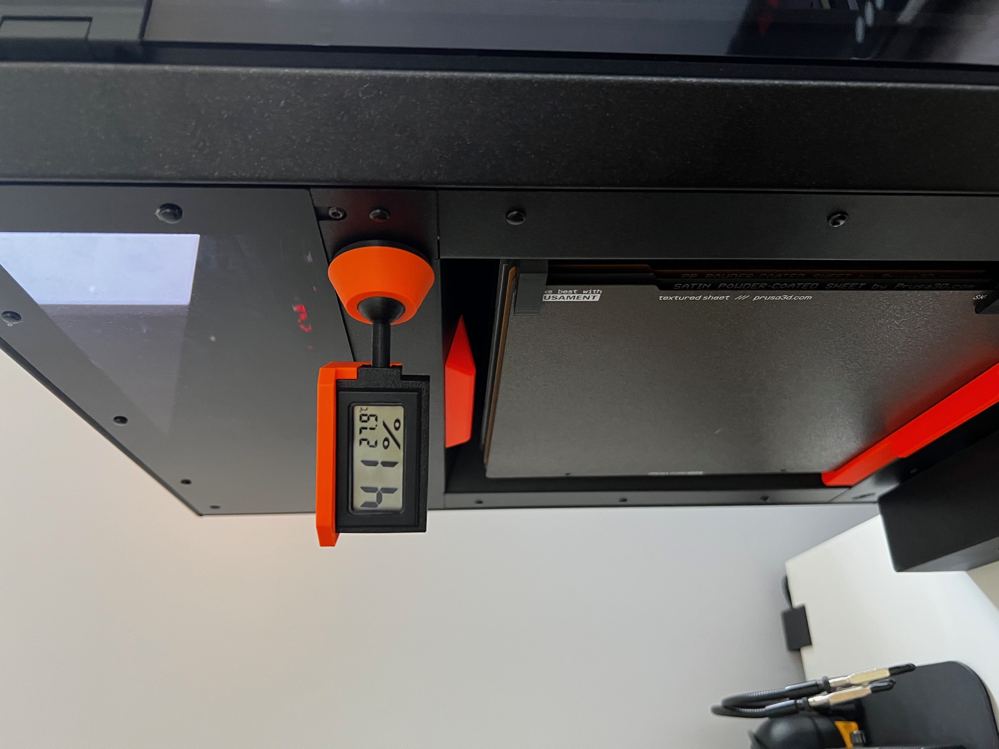 CoreOne Temperature Humidity Meter