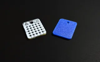 Protoboard Micro Outline Boxmodel