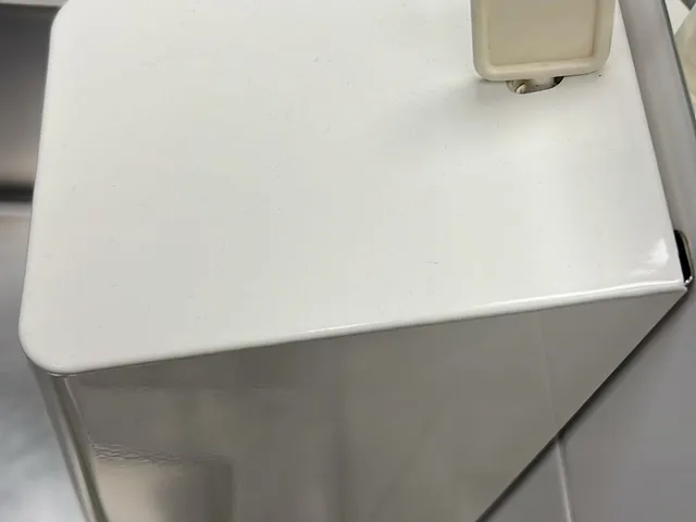 Key for soap dispenser by MikoArt