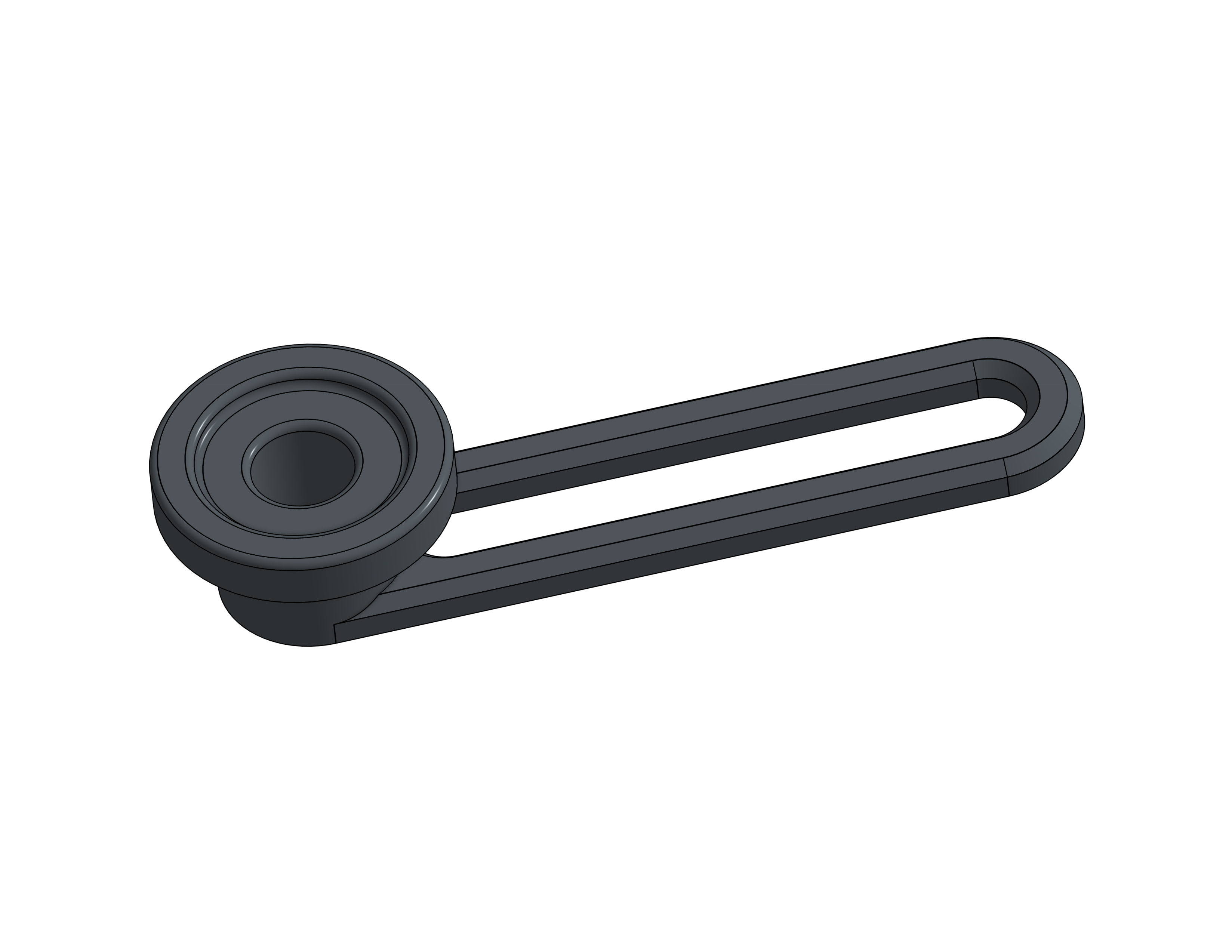 Button Extender 11mm for Shirts – Multiple Sizes