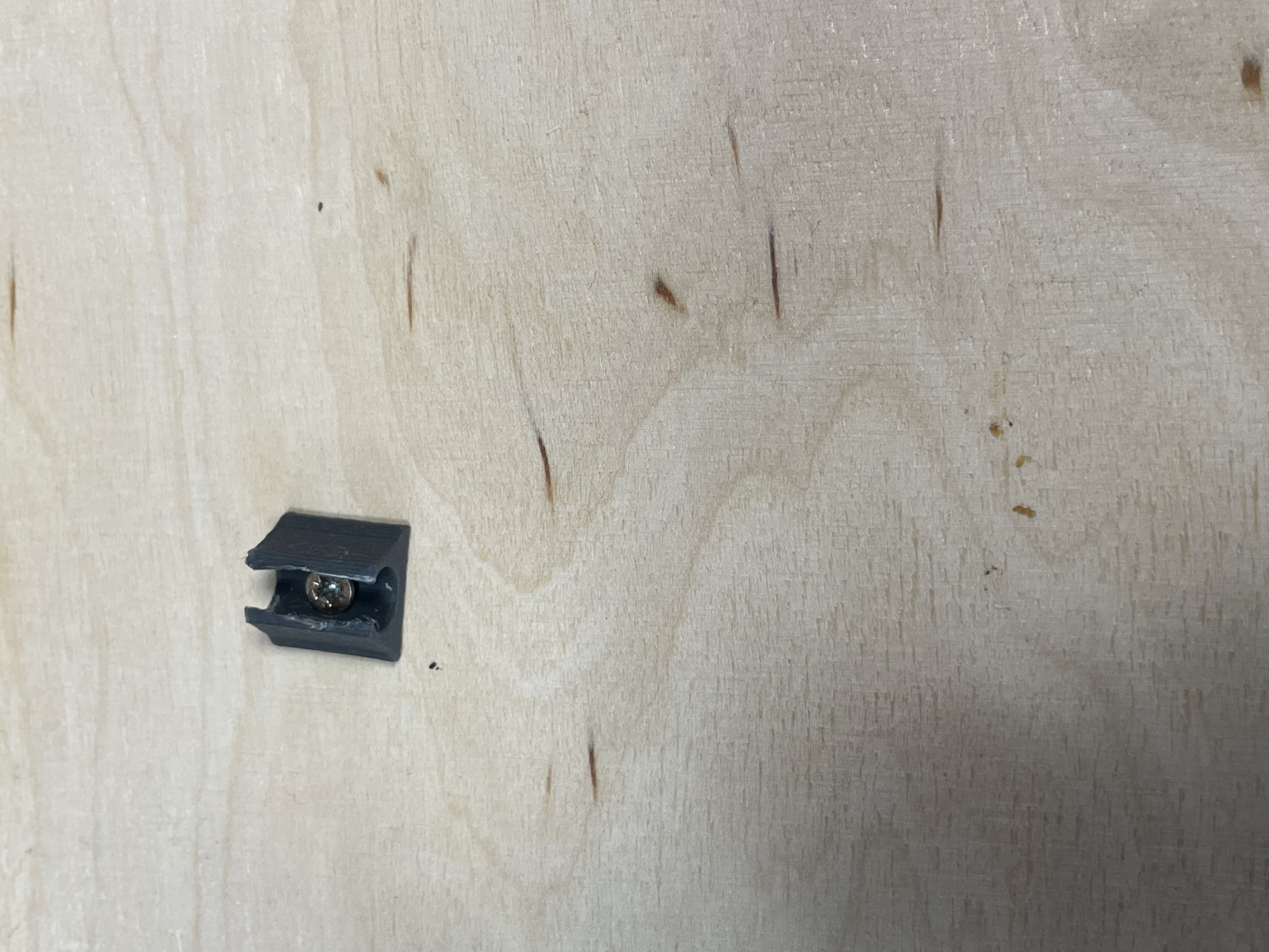 Cabel Holder — miniatura 7