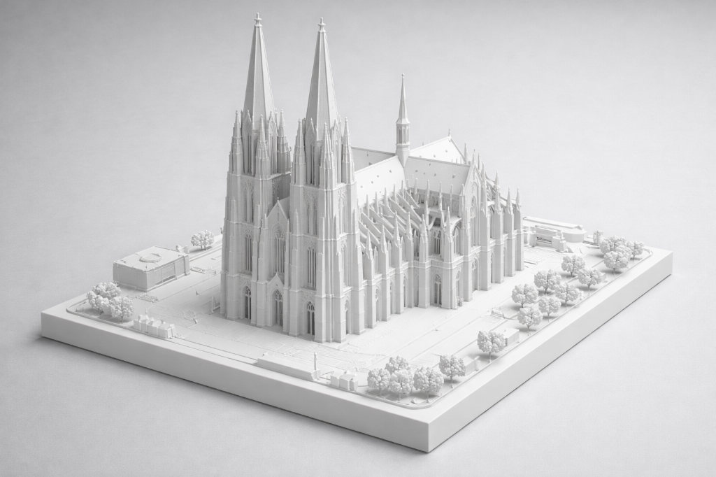 Koelner Dom