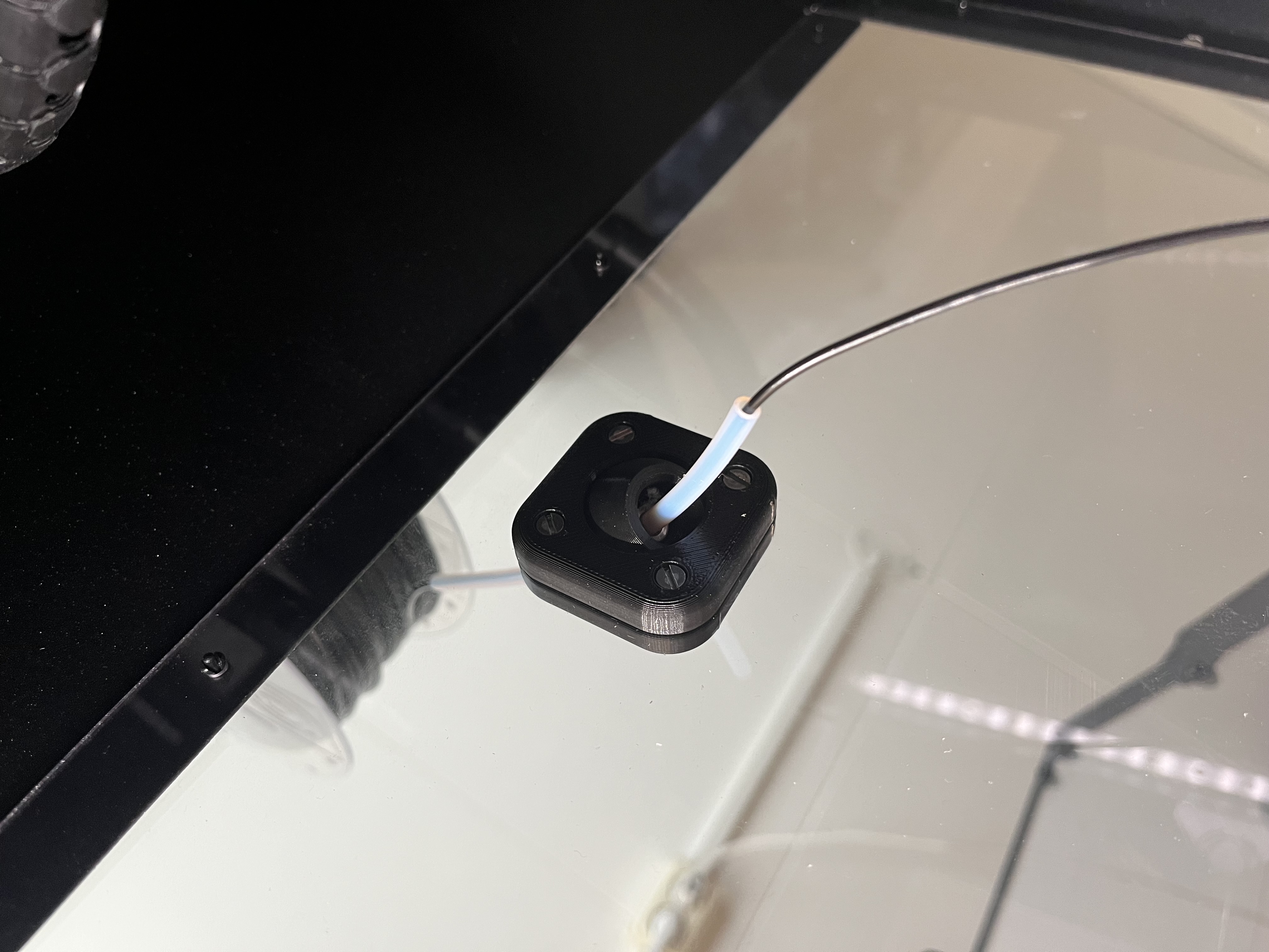 PTFE Passthrough for TPU — miniatura 4