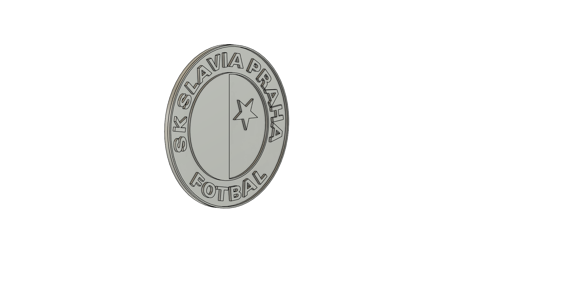 Logo SK Slavia Fotbal