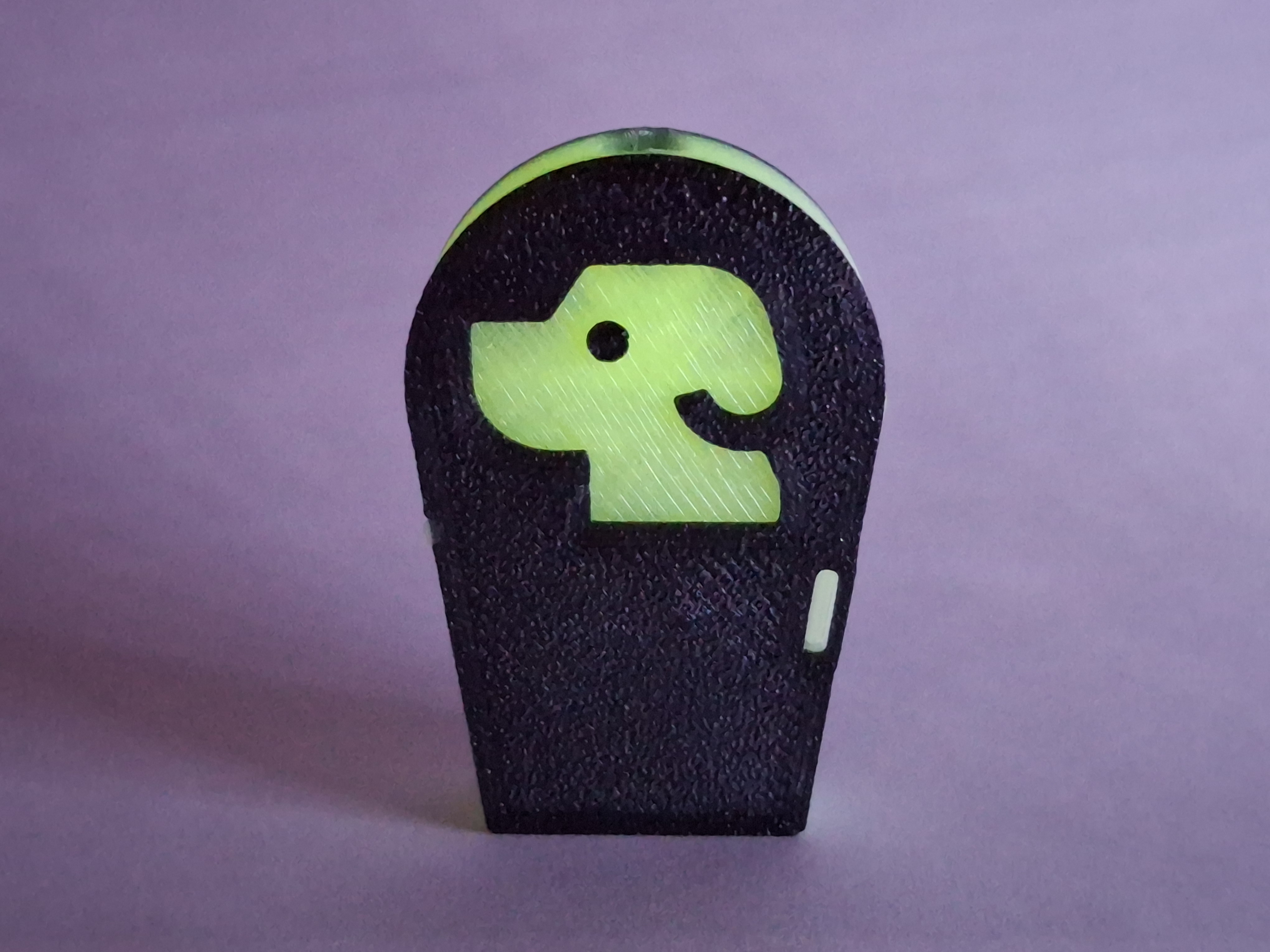 Remix - LED Keychain Light