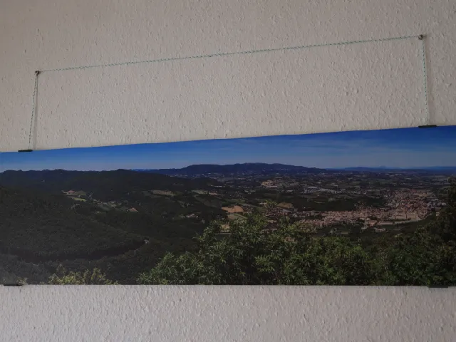 Picture Wall Mount