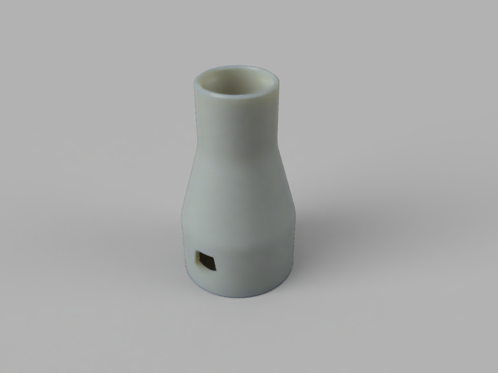 Centec-Festool Camlock Adapter