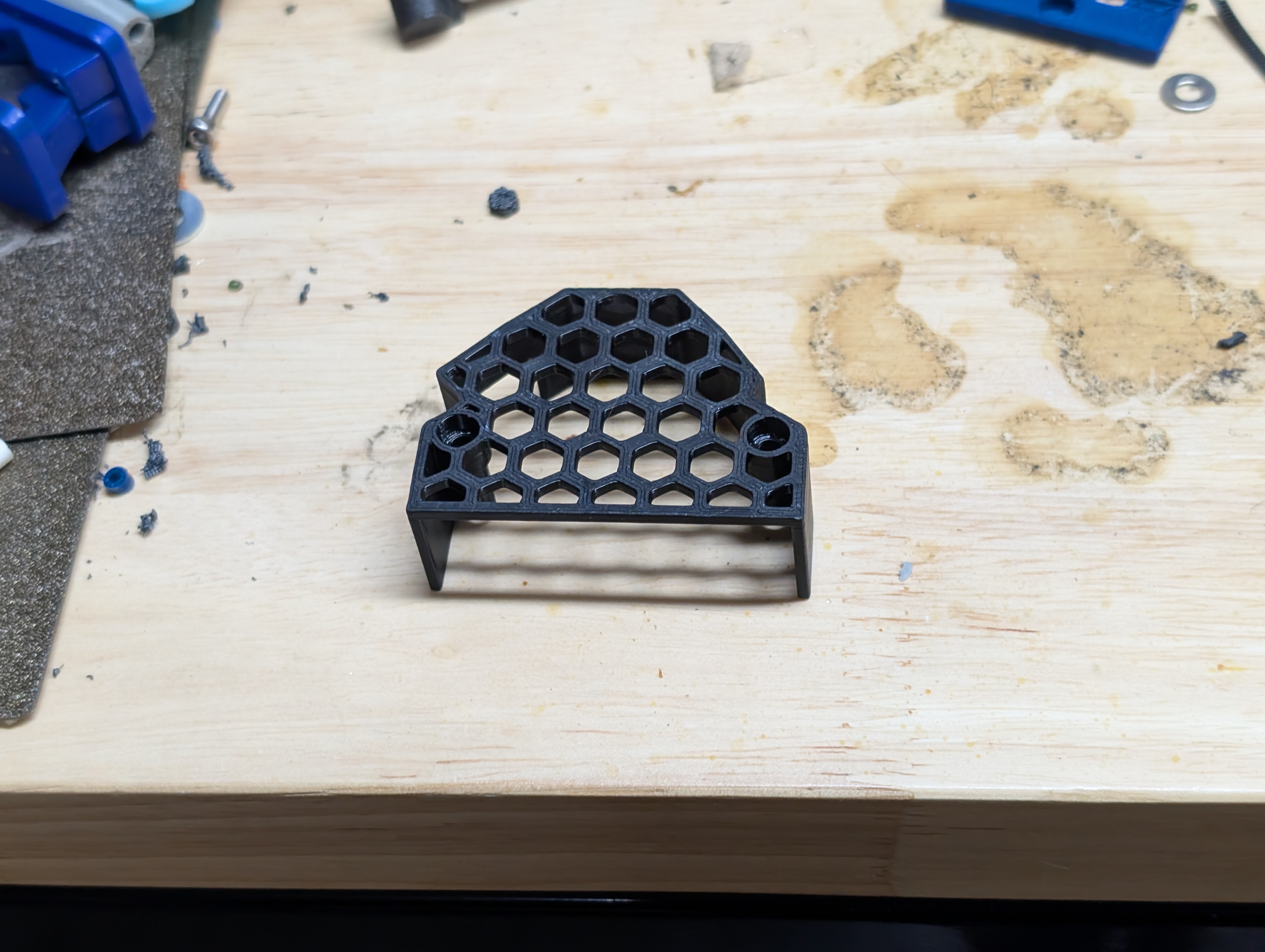 EBB36 Gen2 Toolhead Cover — miniatura 3