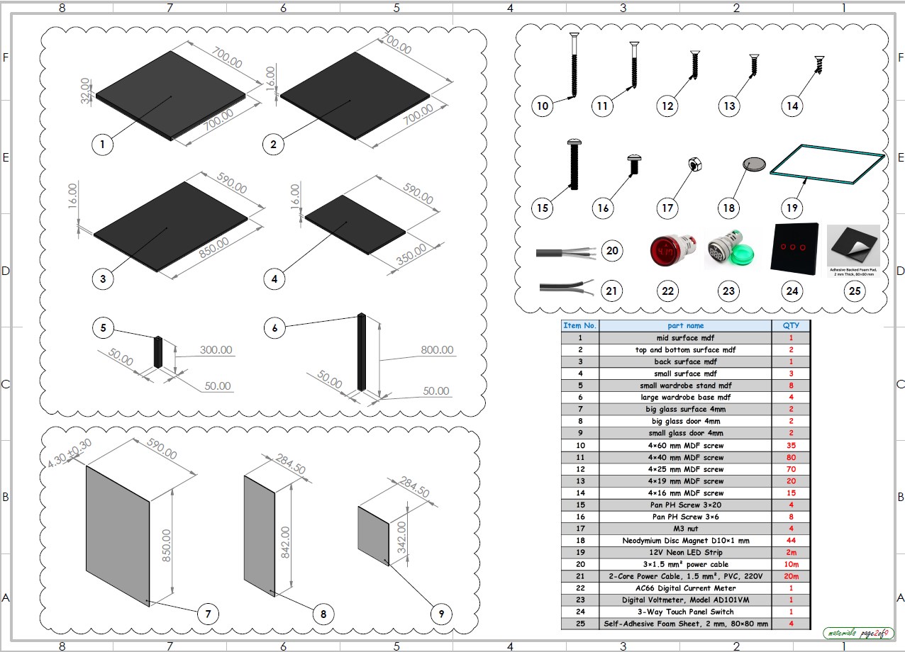 Modular Print Enclosure — miniatura 3