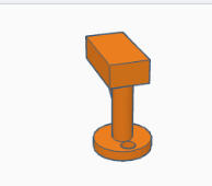 wall mounted Hook