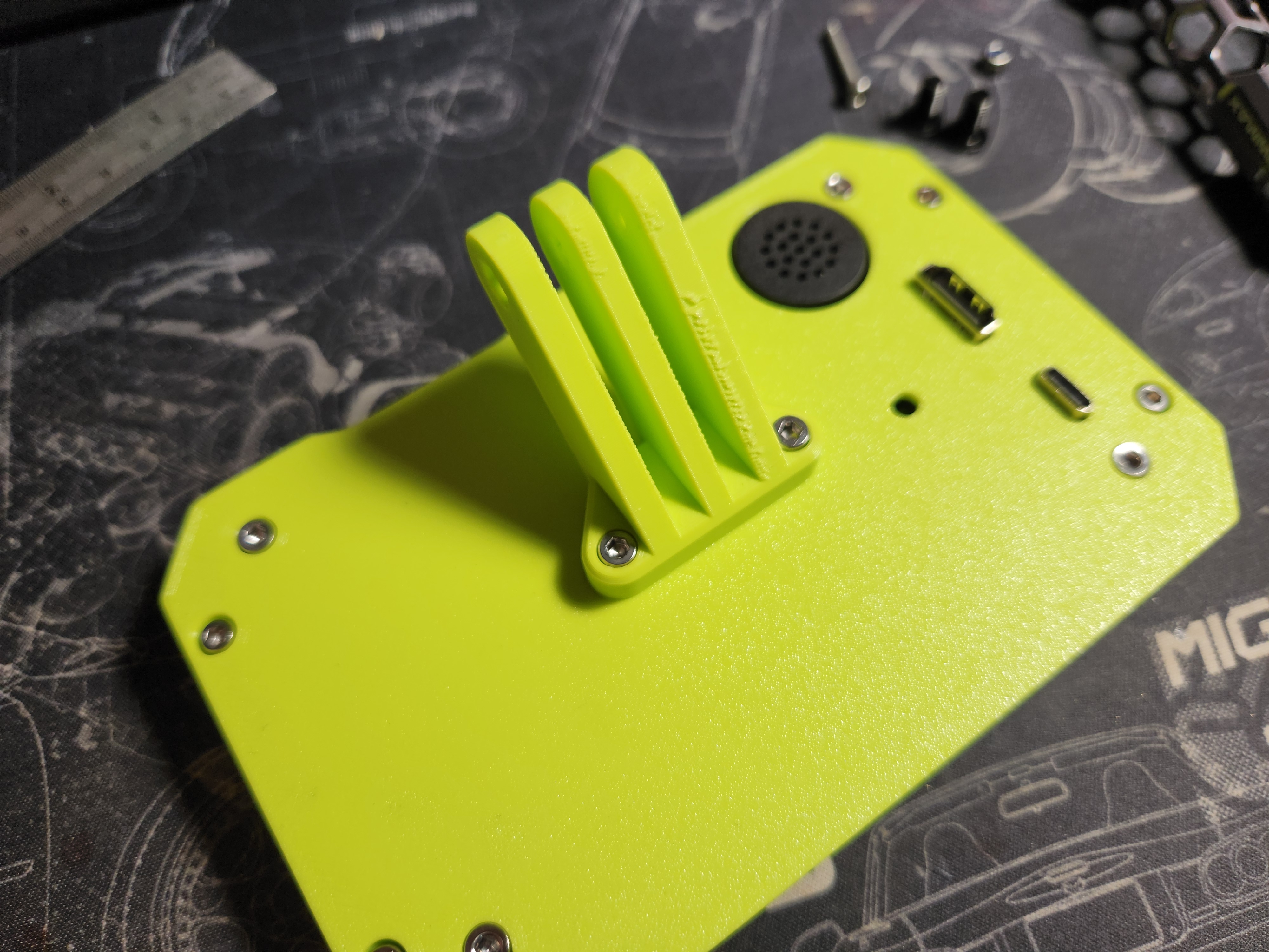 BTT HDMI5 Case — thumbnail 9