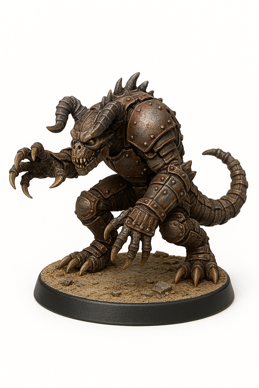 Fallout Creatures & Monsters — thumbnail 12