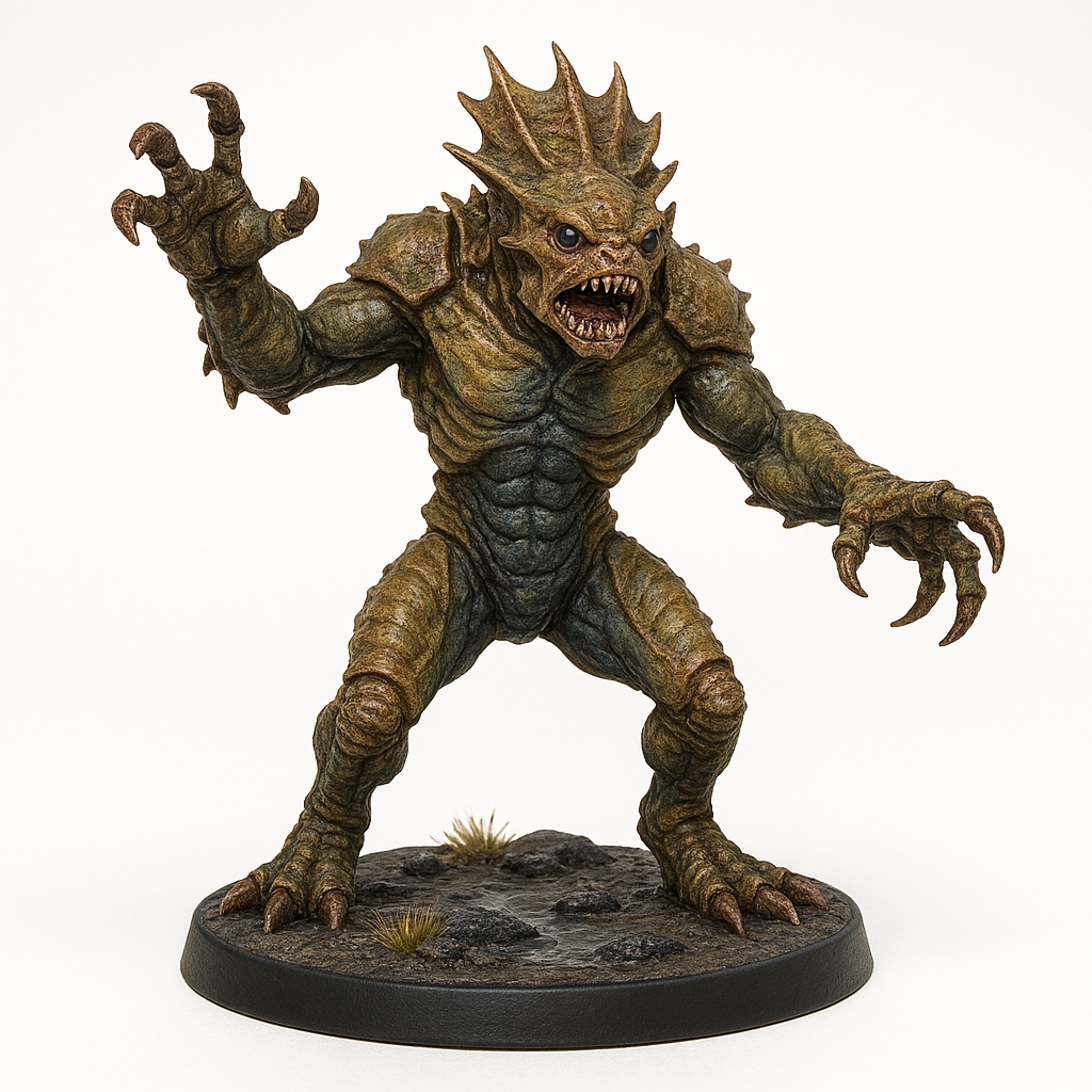 Fallout Creatures & Monsters — thumbnail 22