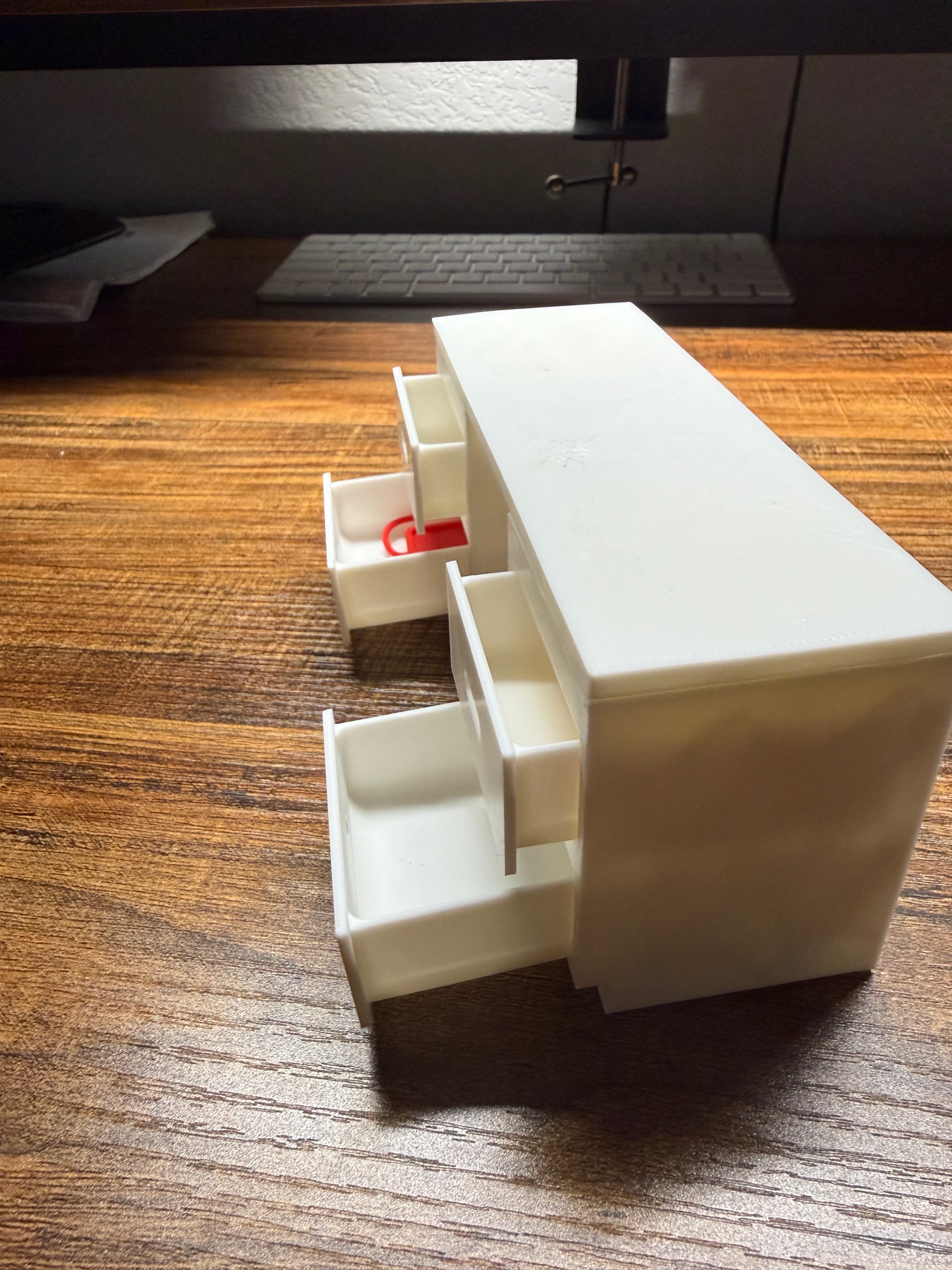 Mini Drawer with (optional) Countertop — thumbnail 4