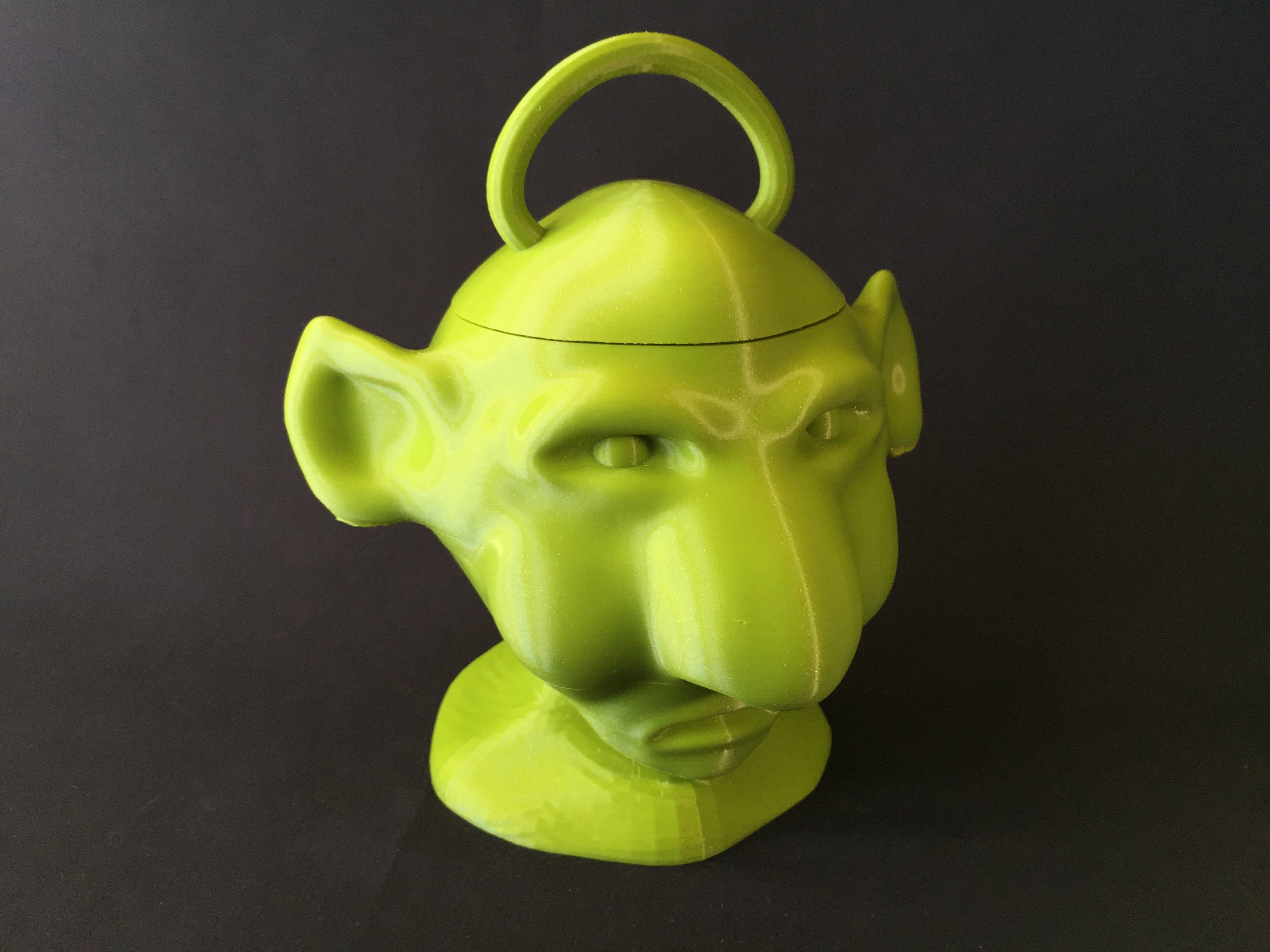 Troll Jar — thumbnail 2