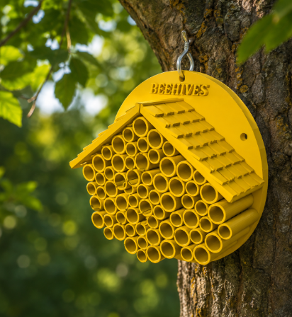 beehives