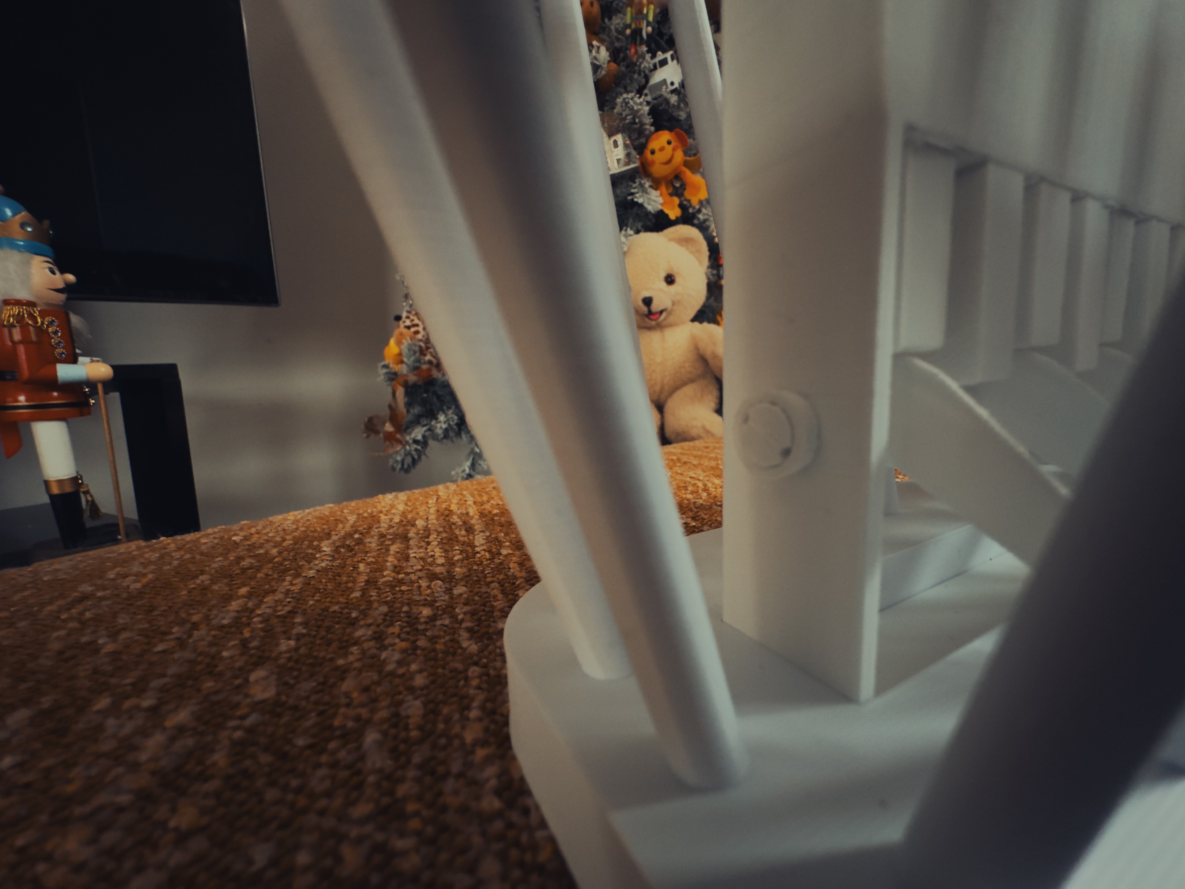 Miniatura 7 do modelo 3D Fully 3D Printed Marble Run