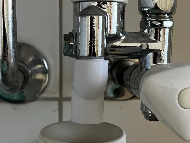 Boilerventil