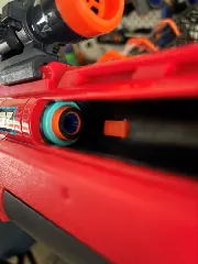 X-Shot Ejector Dead Space Filler