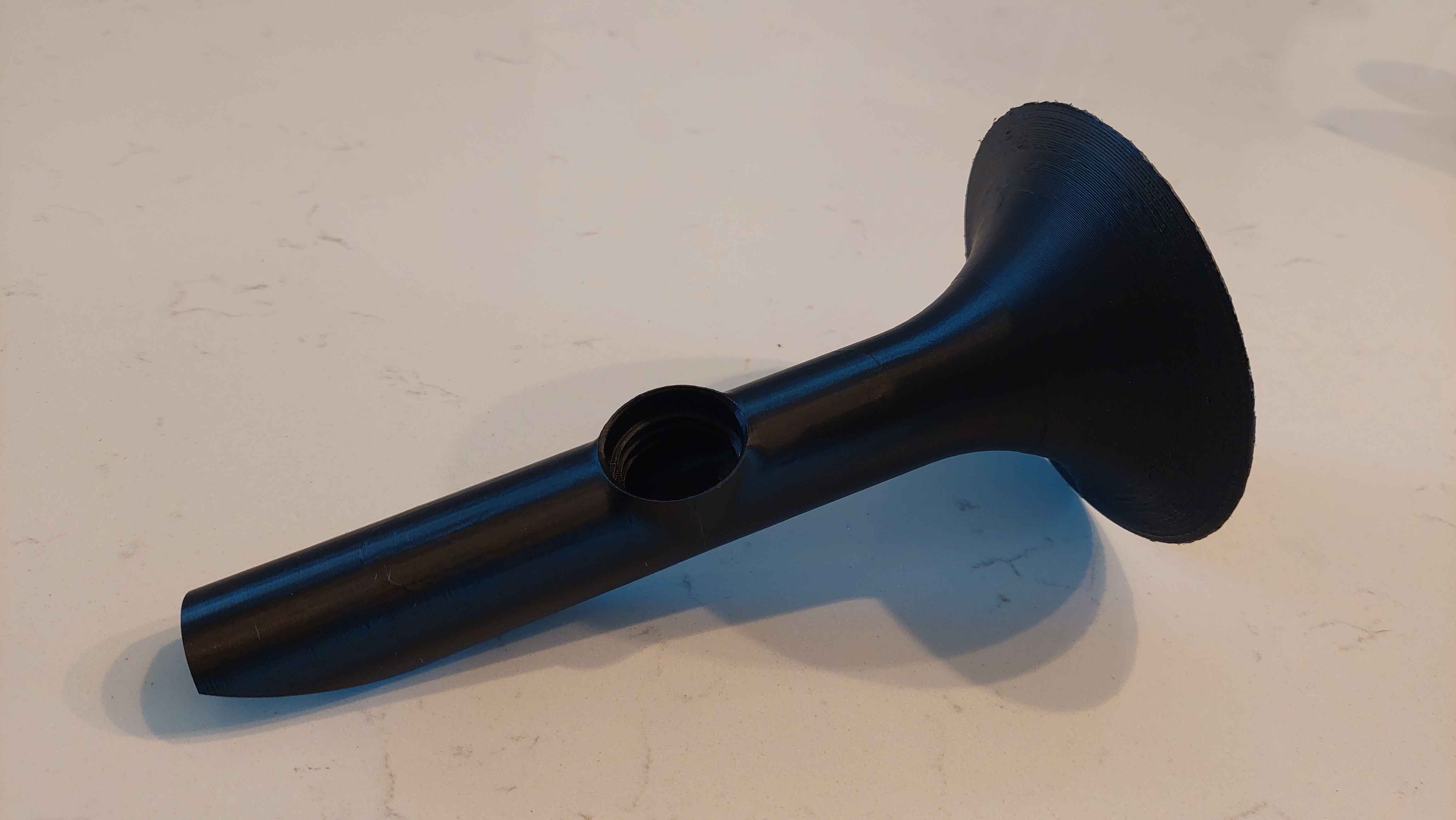 Bottle Horn