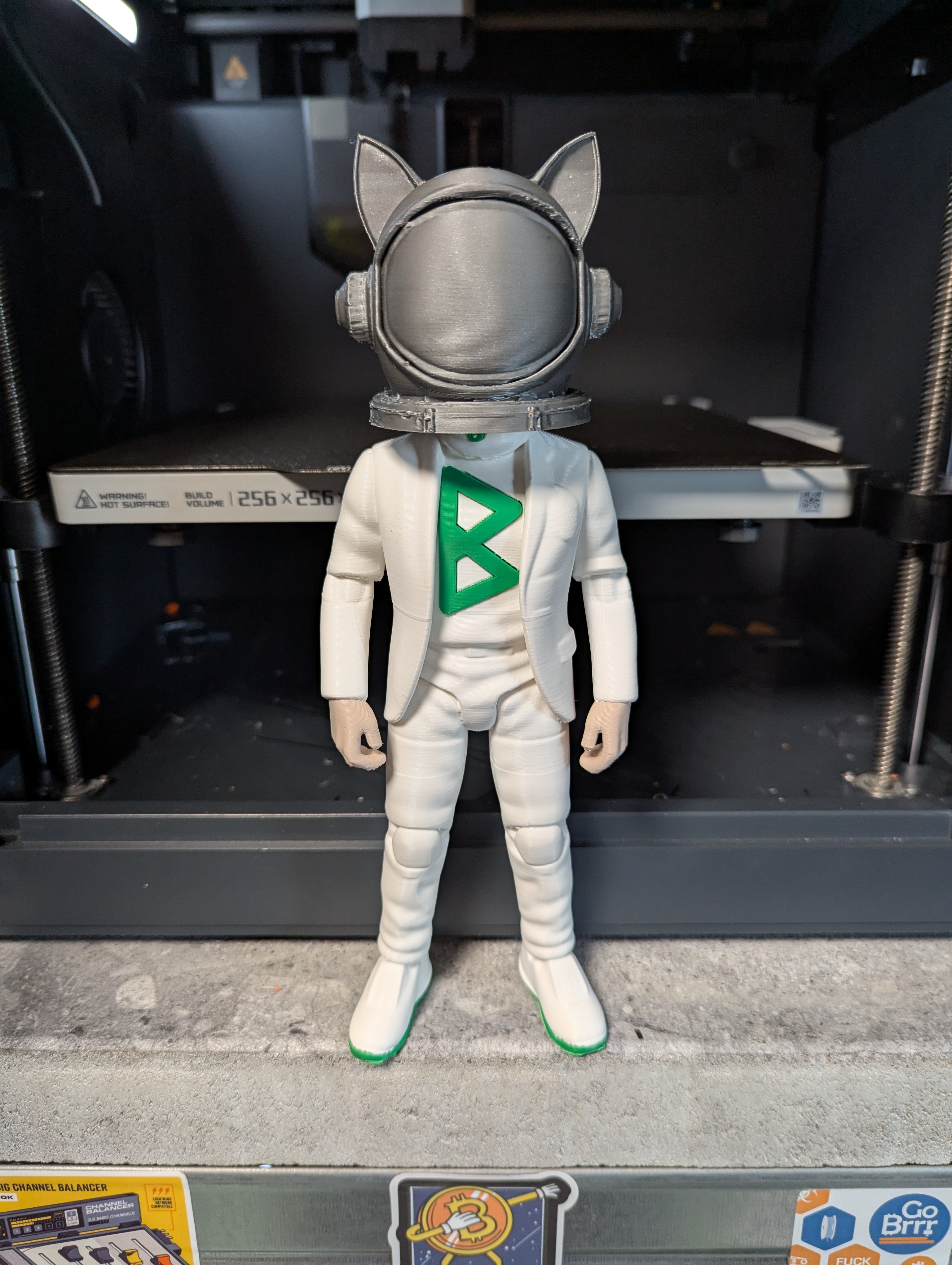 Rockstar Developer Figure — miniatura 11
