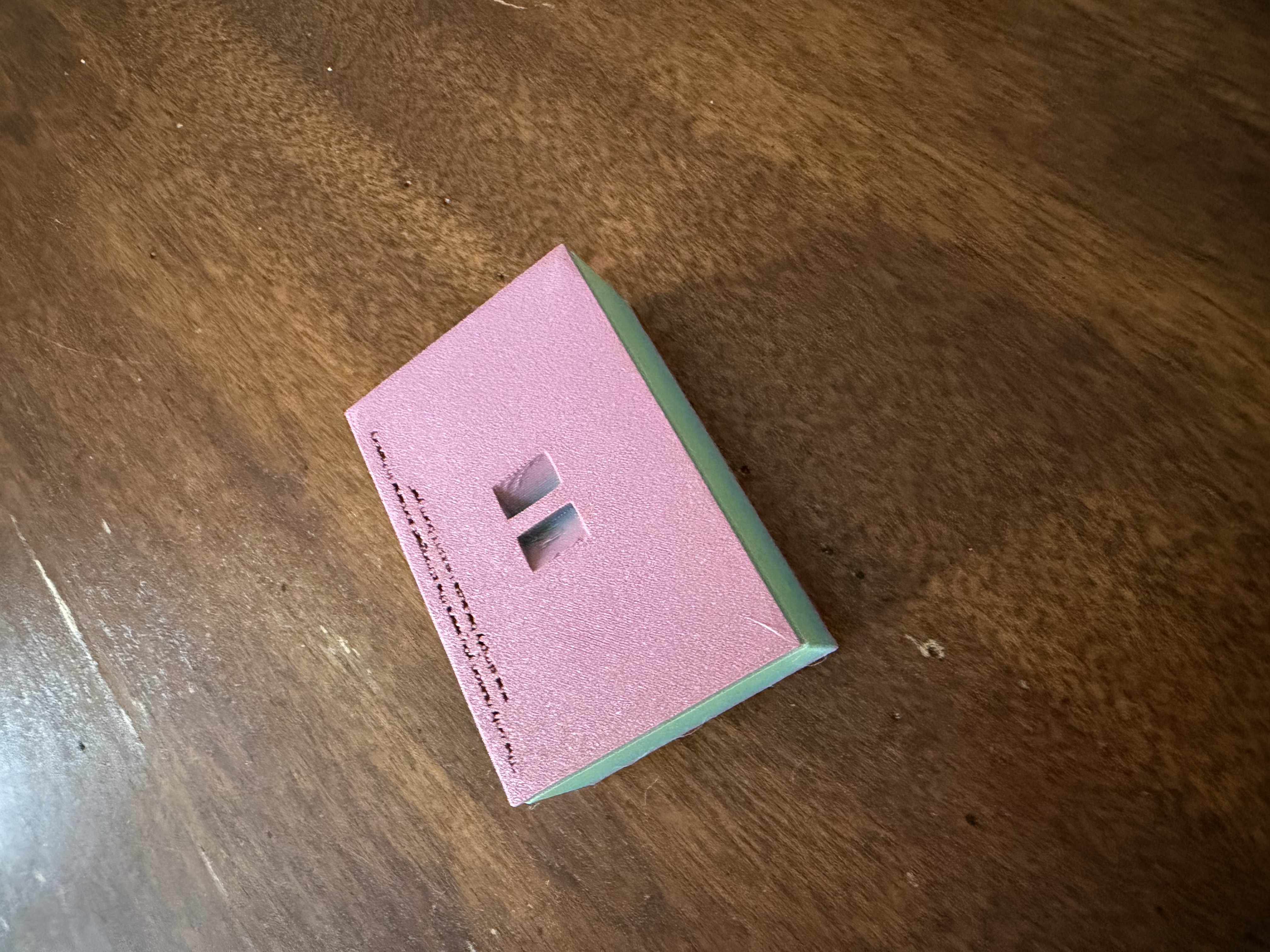 Simple Container