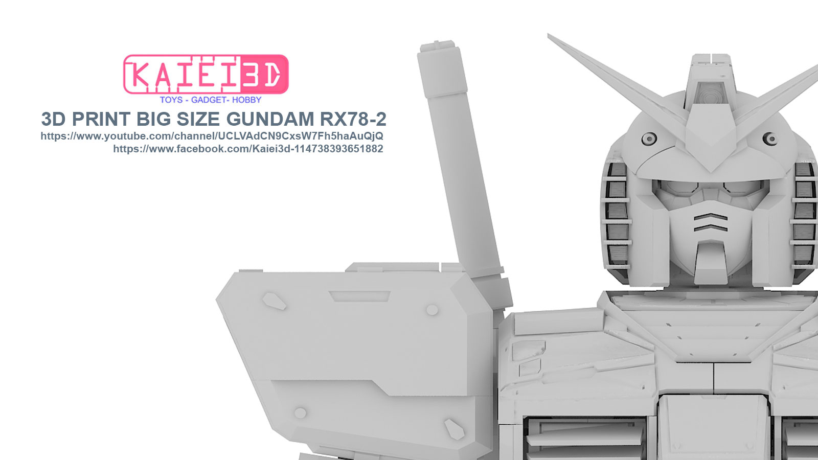 1 per 20 scale gundam RX78 2