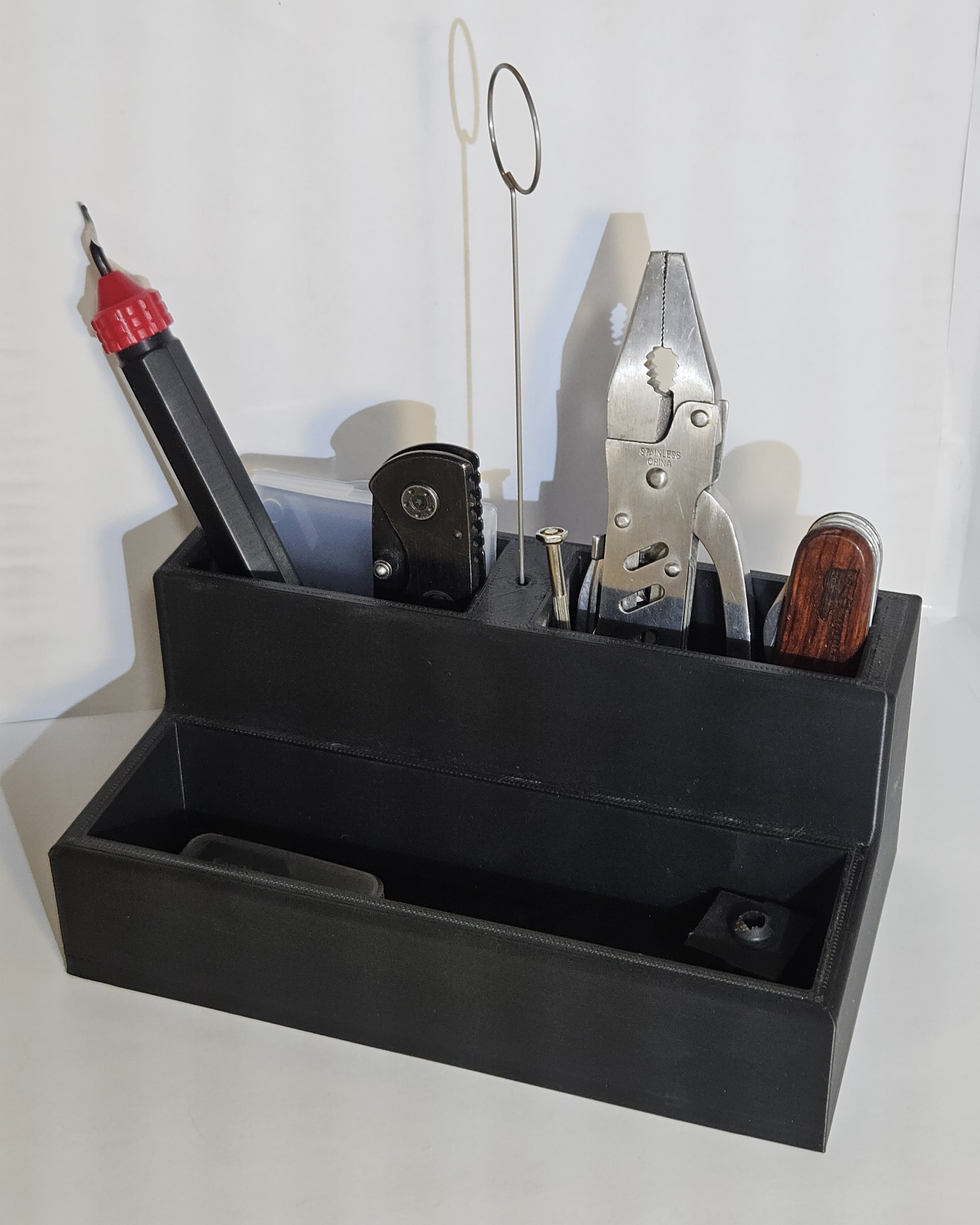 Desk Organizer