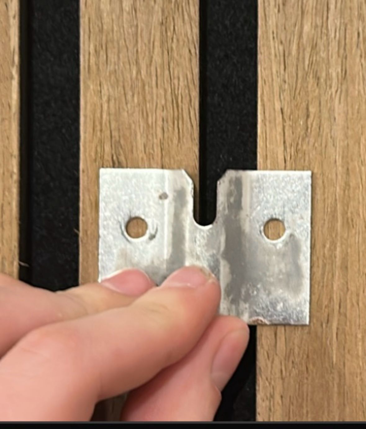 Dartscheiben Halter — miniatura 2